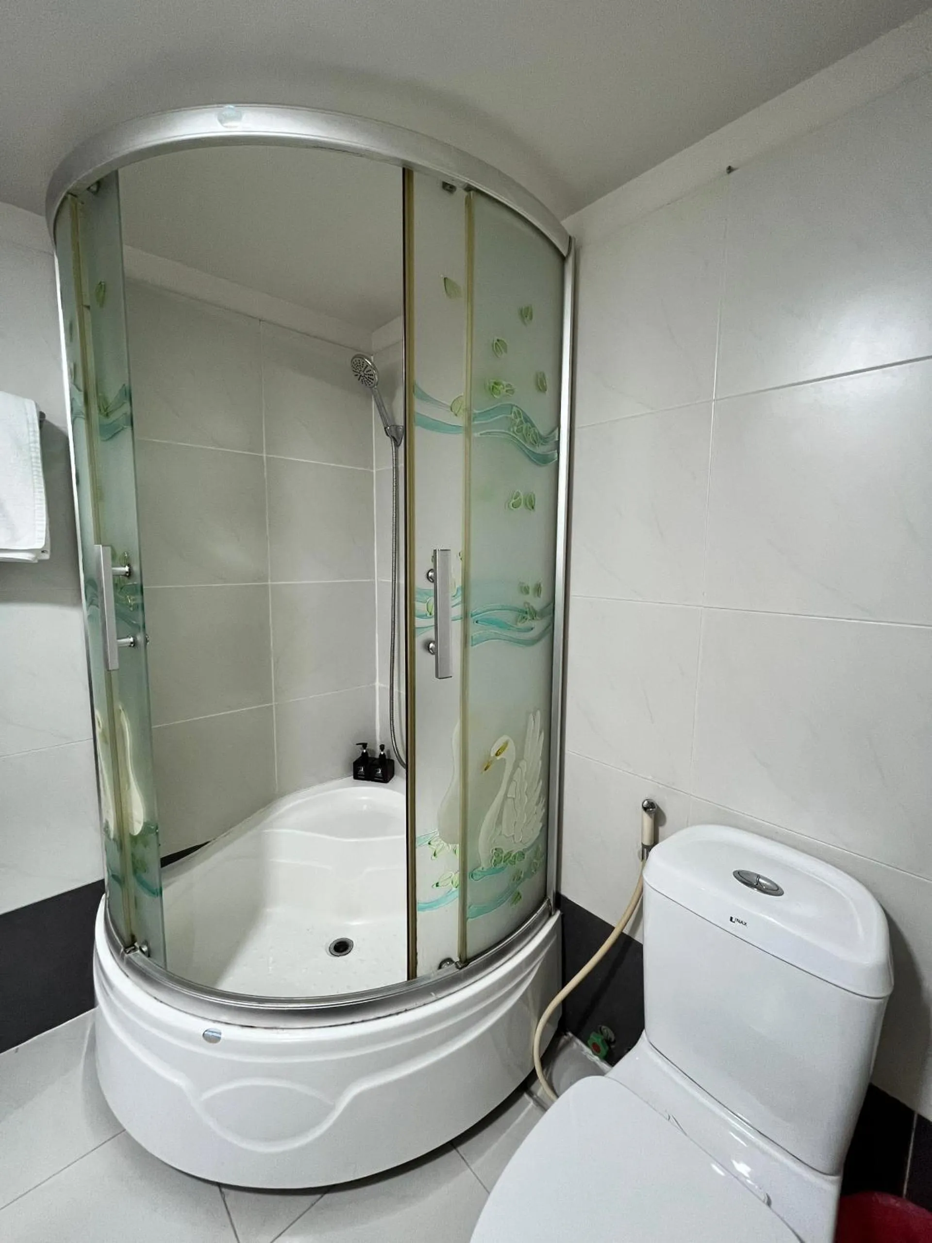 Vien Dong District 7 Phu My Hung