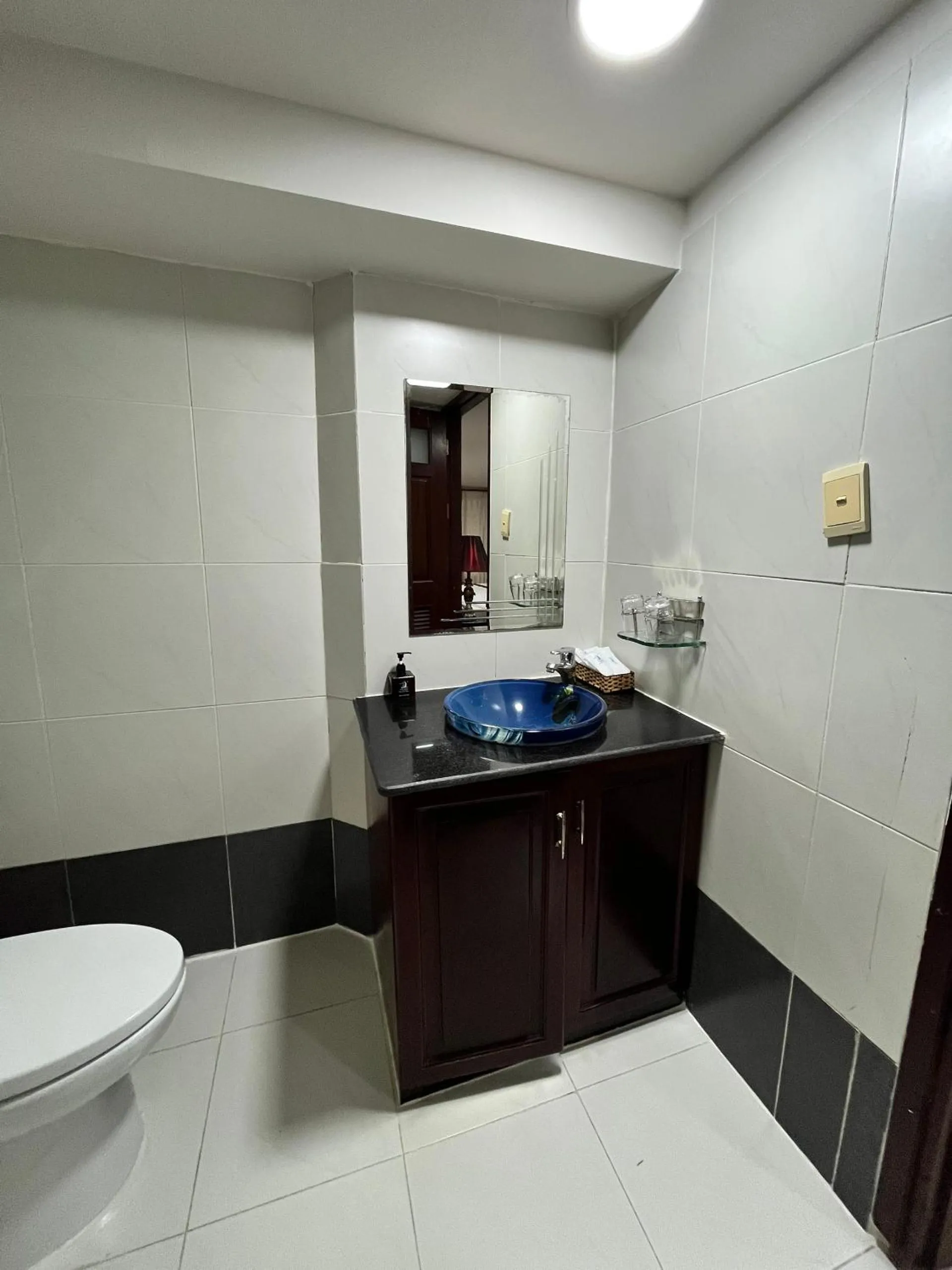 Vien Dong District 7 Phu My Hung