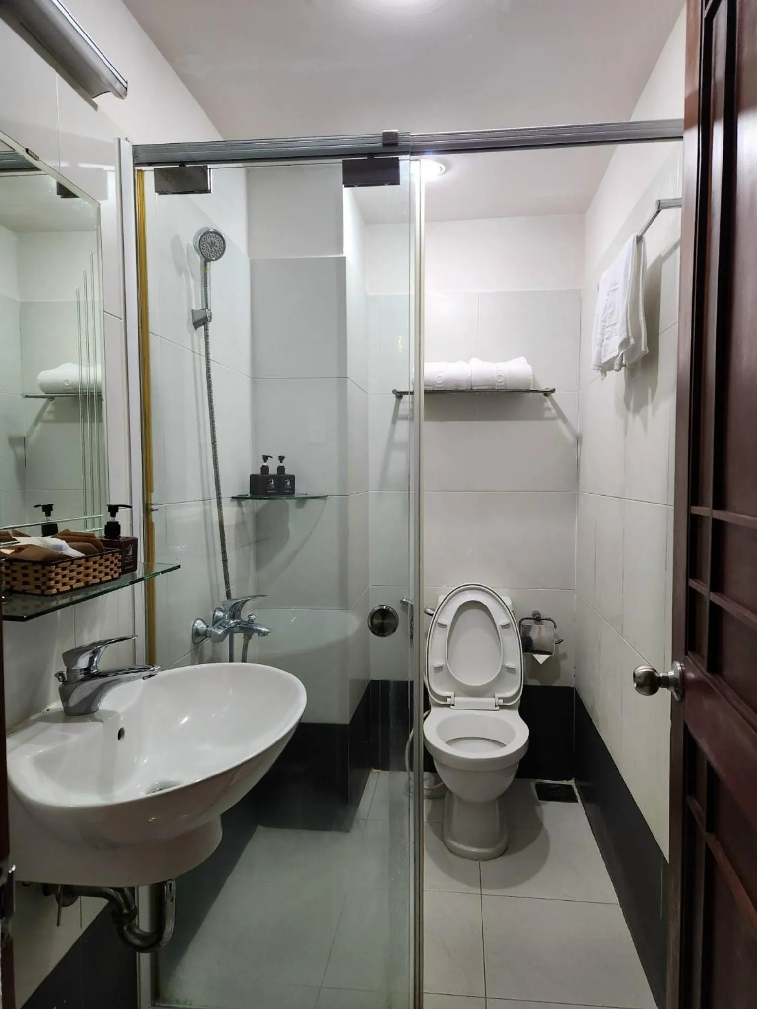 Vien Dong District 7 Phu My Hung