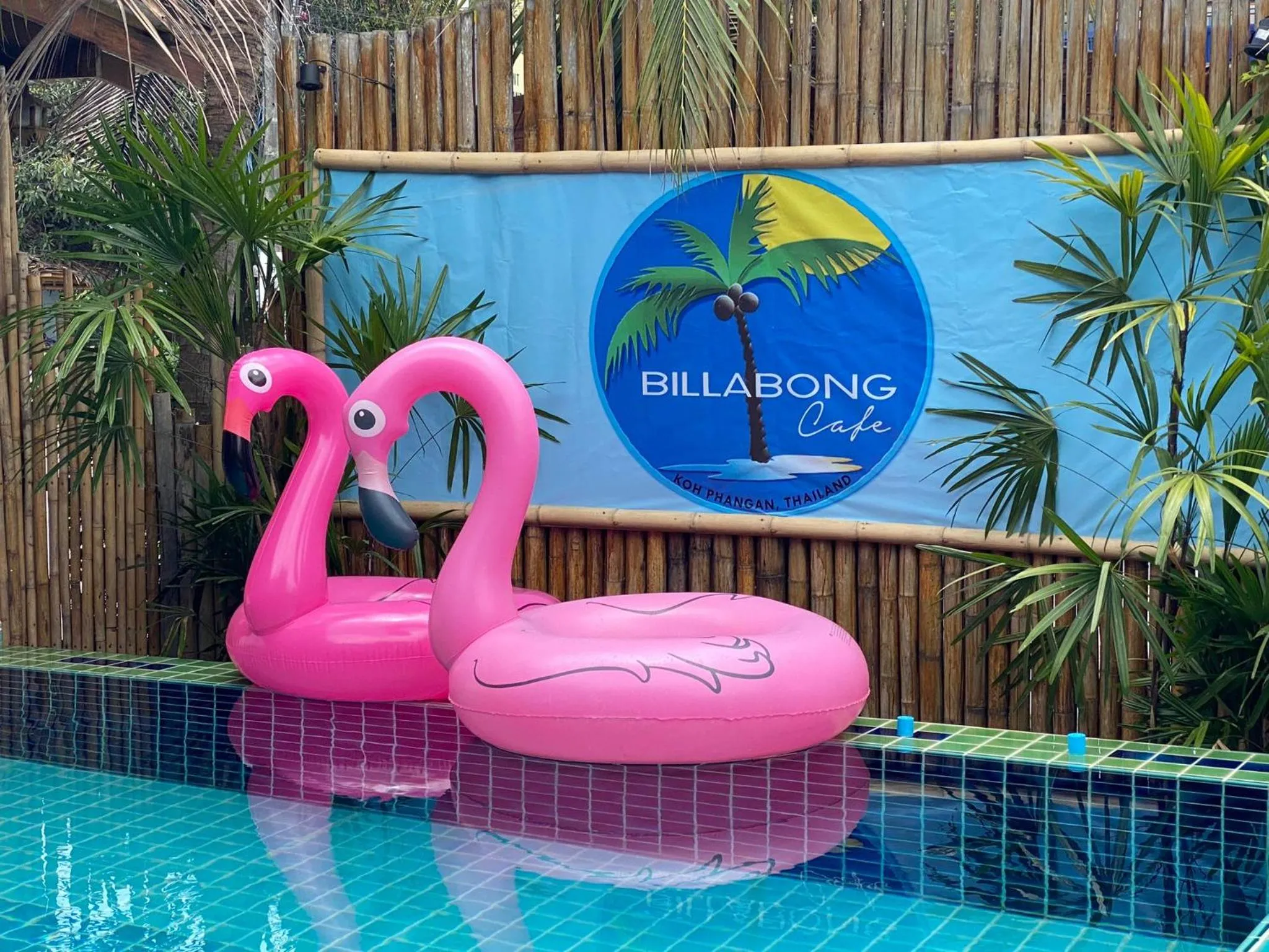 Billabong Hotel and Cafe