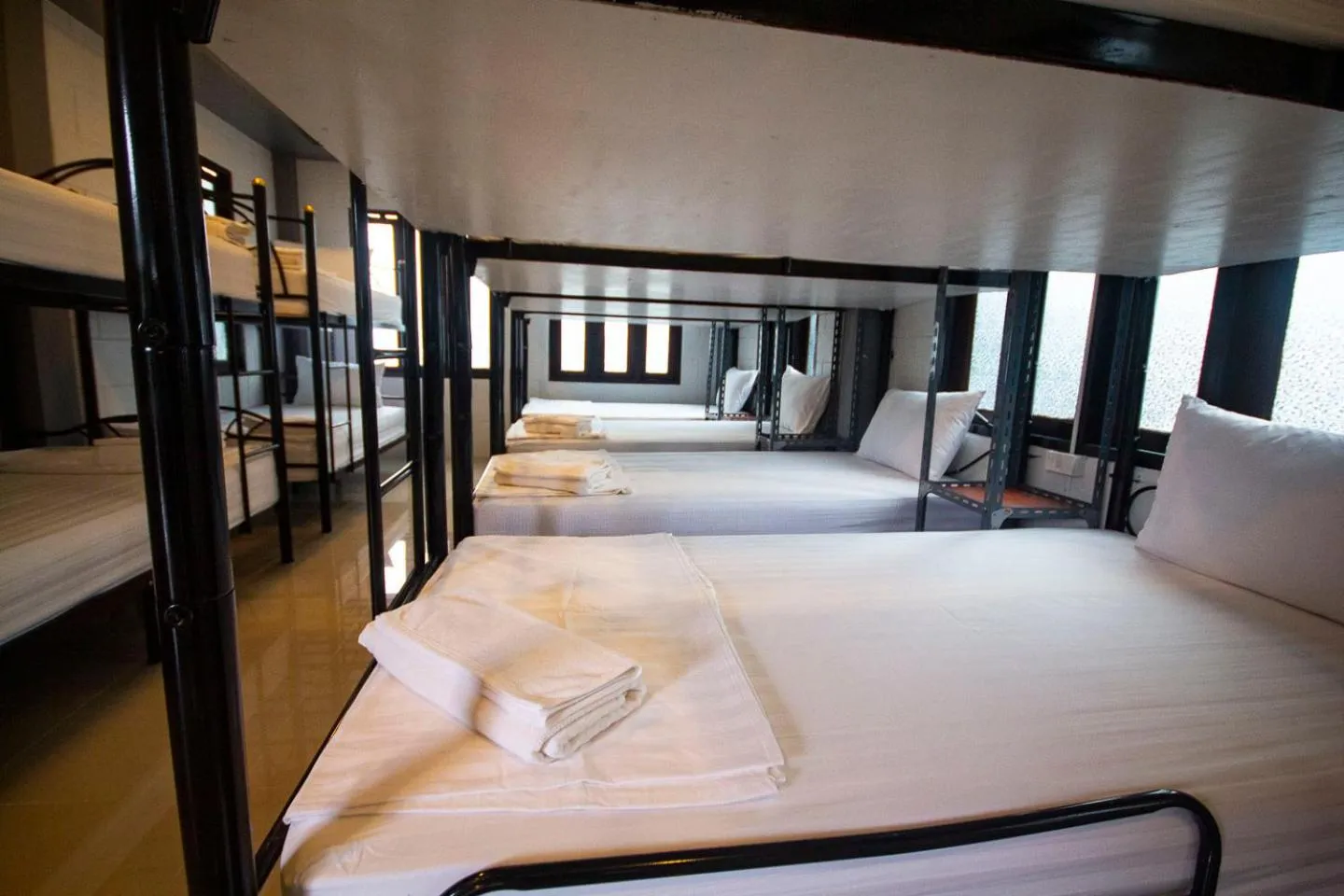 Photo of the whole room, Bed in Billabong Hotel and Cafe