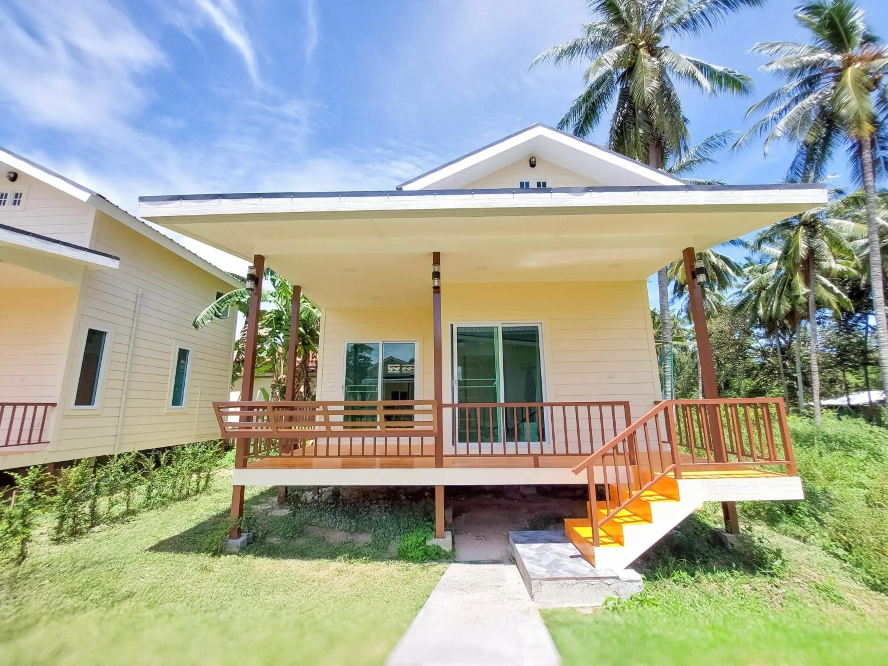 Billabong Hotel and Cafe