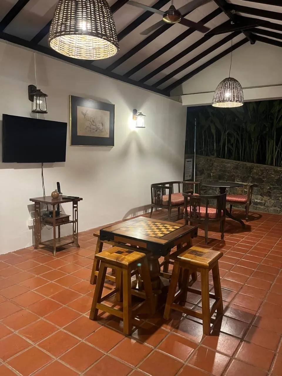 Game Room in Satiana Tangalle