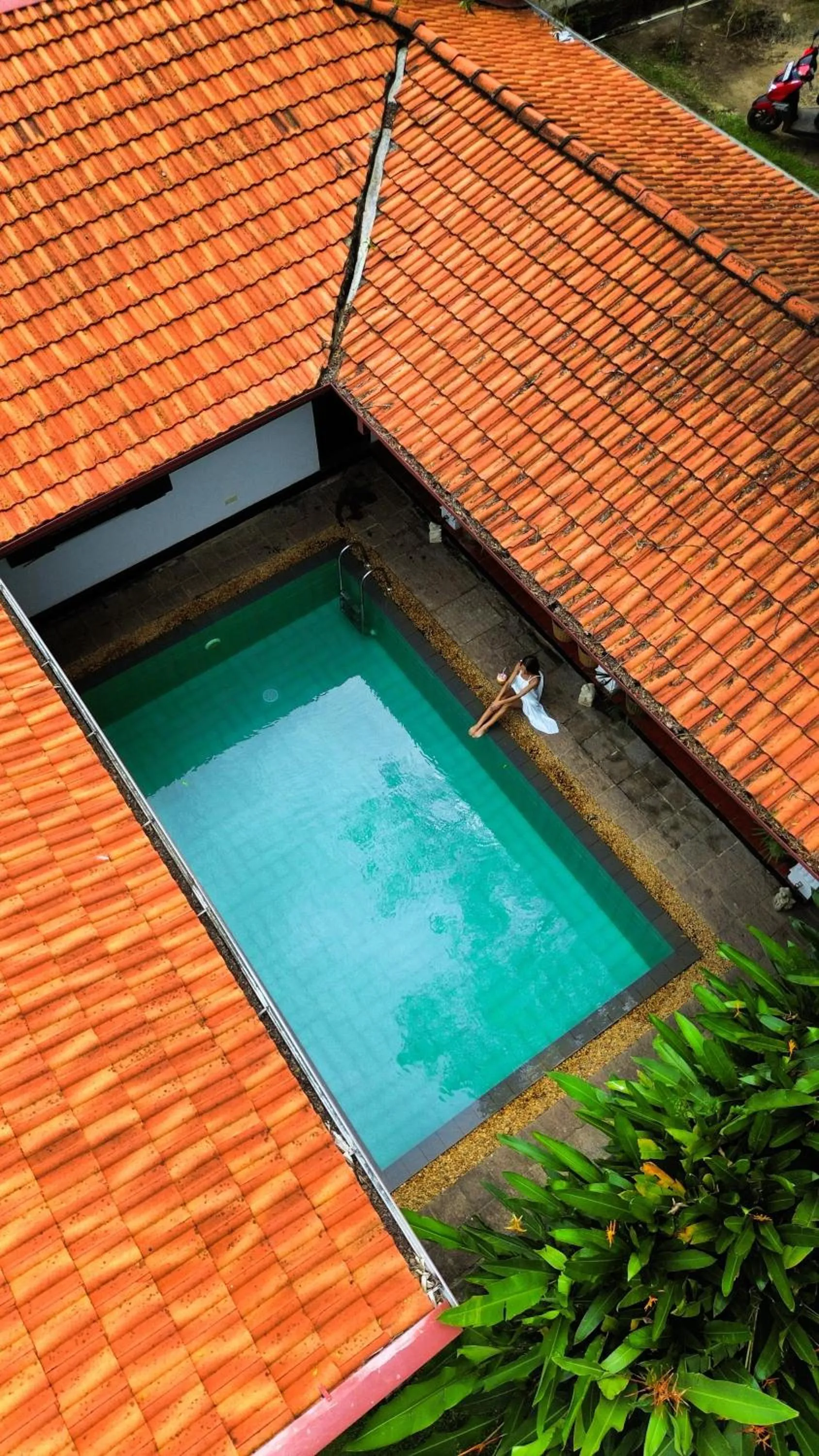 Property building in Satiana Tangalle