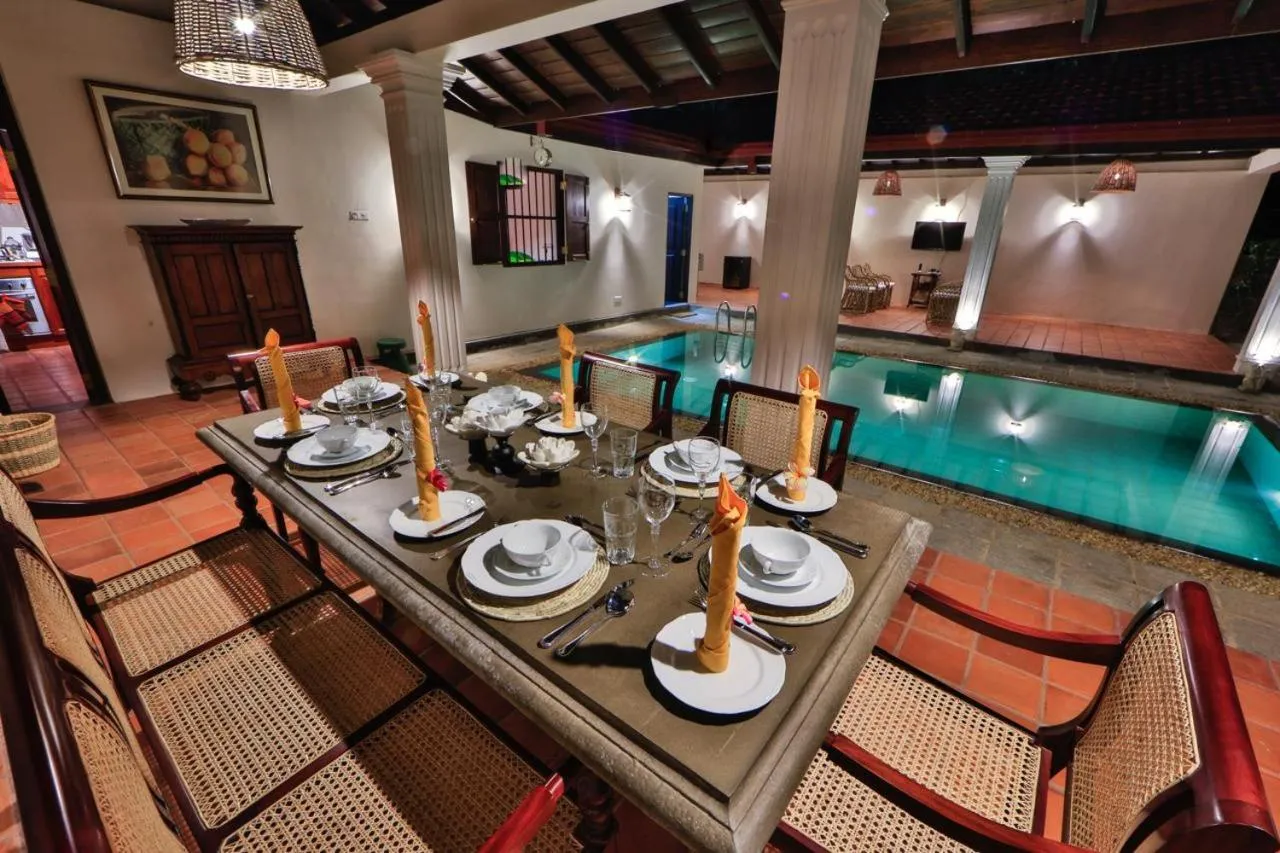 Restaurant/places to eat in Satiana Tangalle