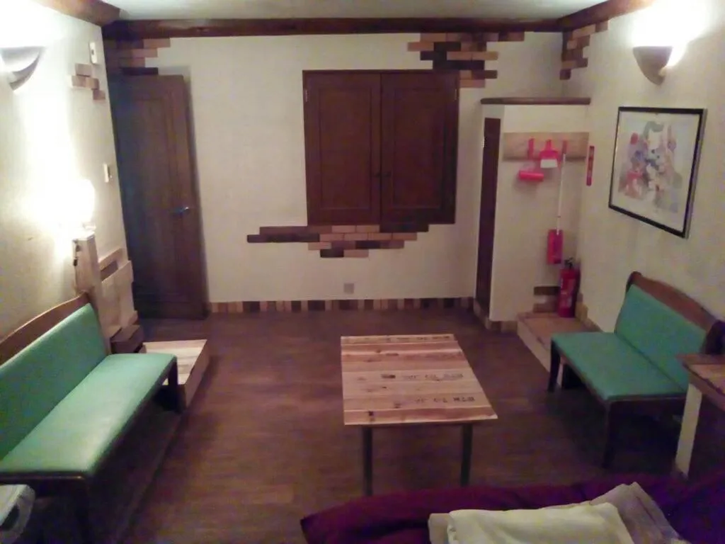 ILA Hakushu Guesthouse