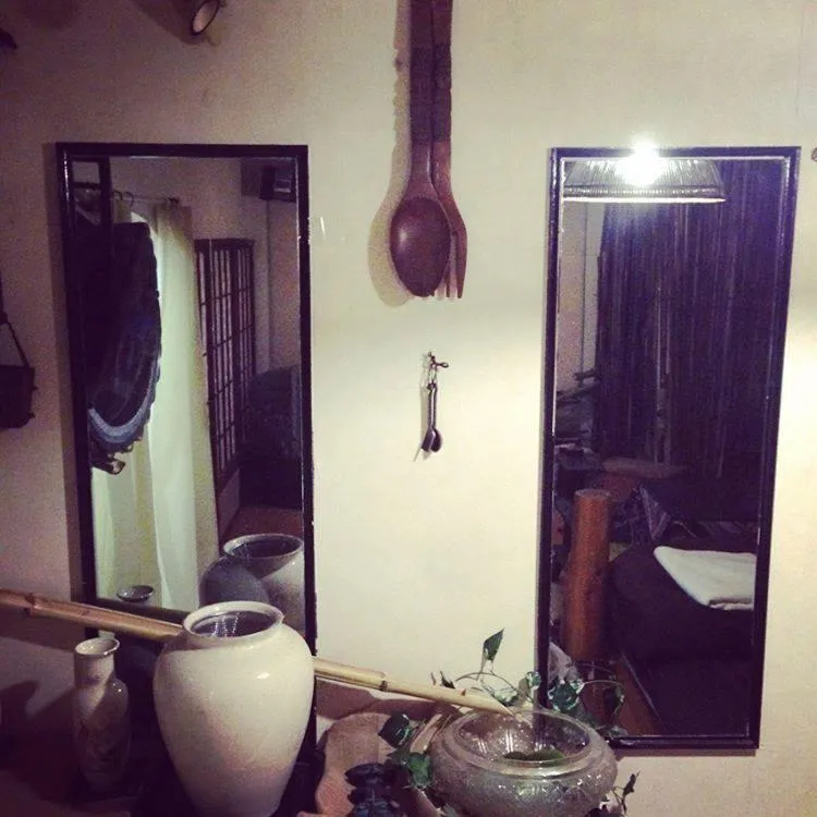 ILA Hakushu Guesthouse