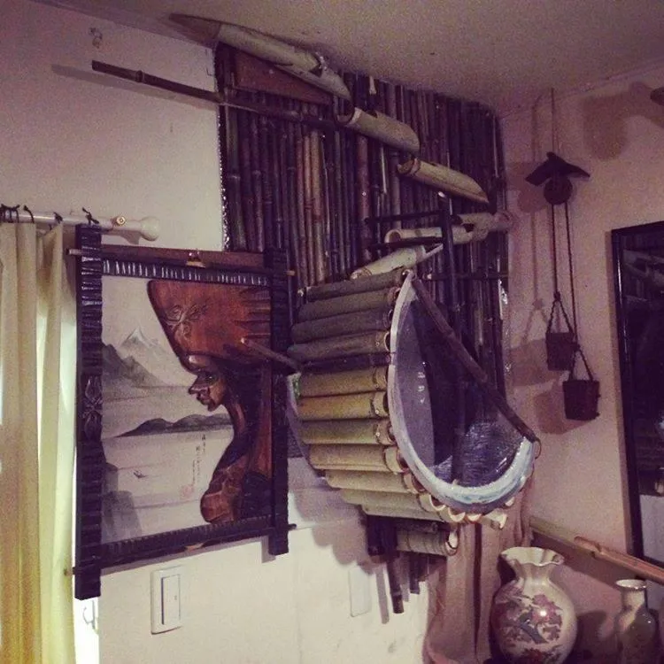 ILA Hakushu Guesthouse