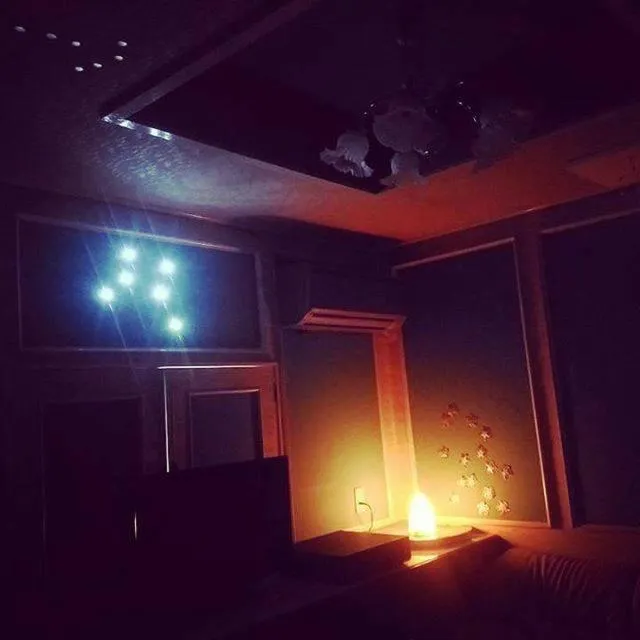 ILA Hakushu Guesthouse