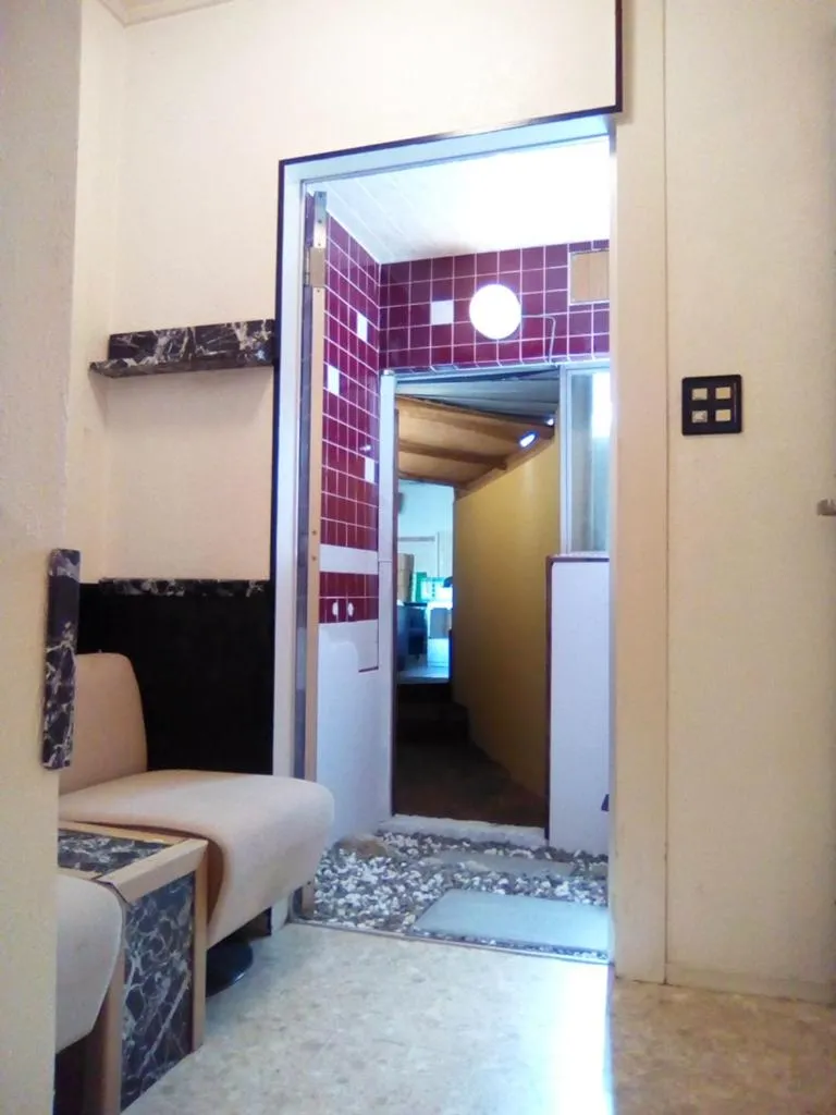 ILA Hakushu Guesthouse