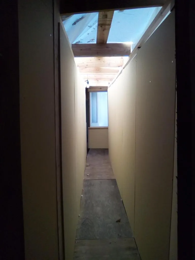 ILA Hakushu Guesthouse