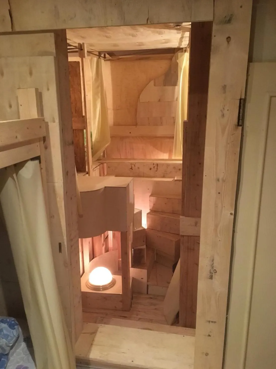 ILA Hakushu Guesthouse