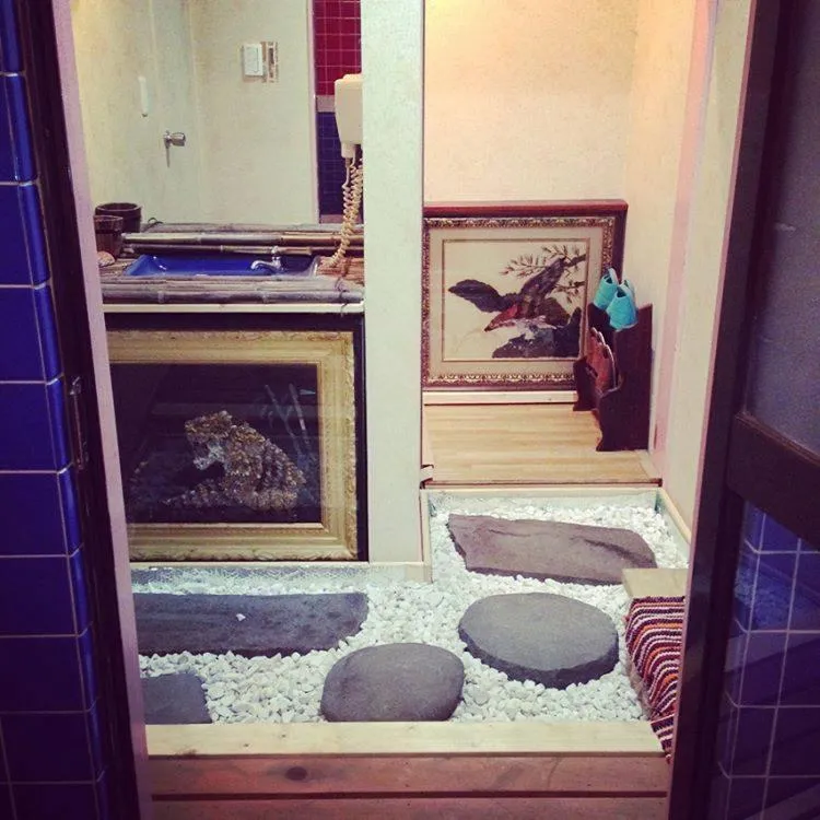 ILA Hakushu Guesthouse