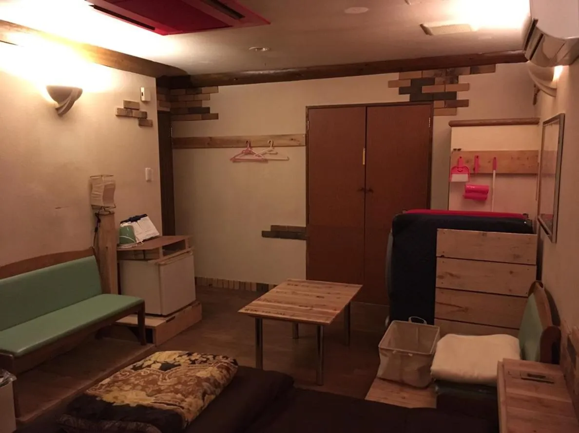 ILA Hakushu Guesthouse