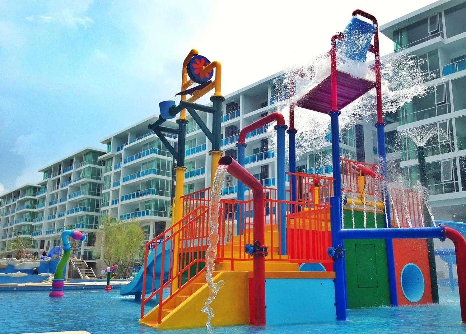 Property logo or sign in My Resort Huahin