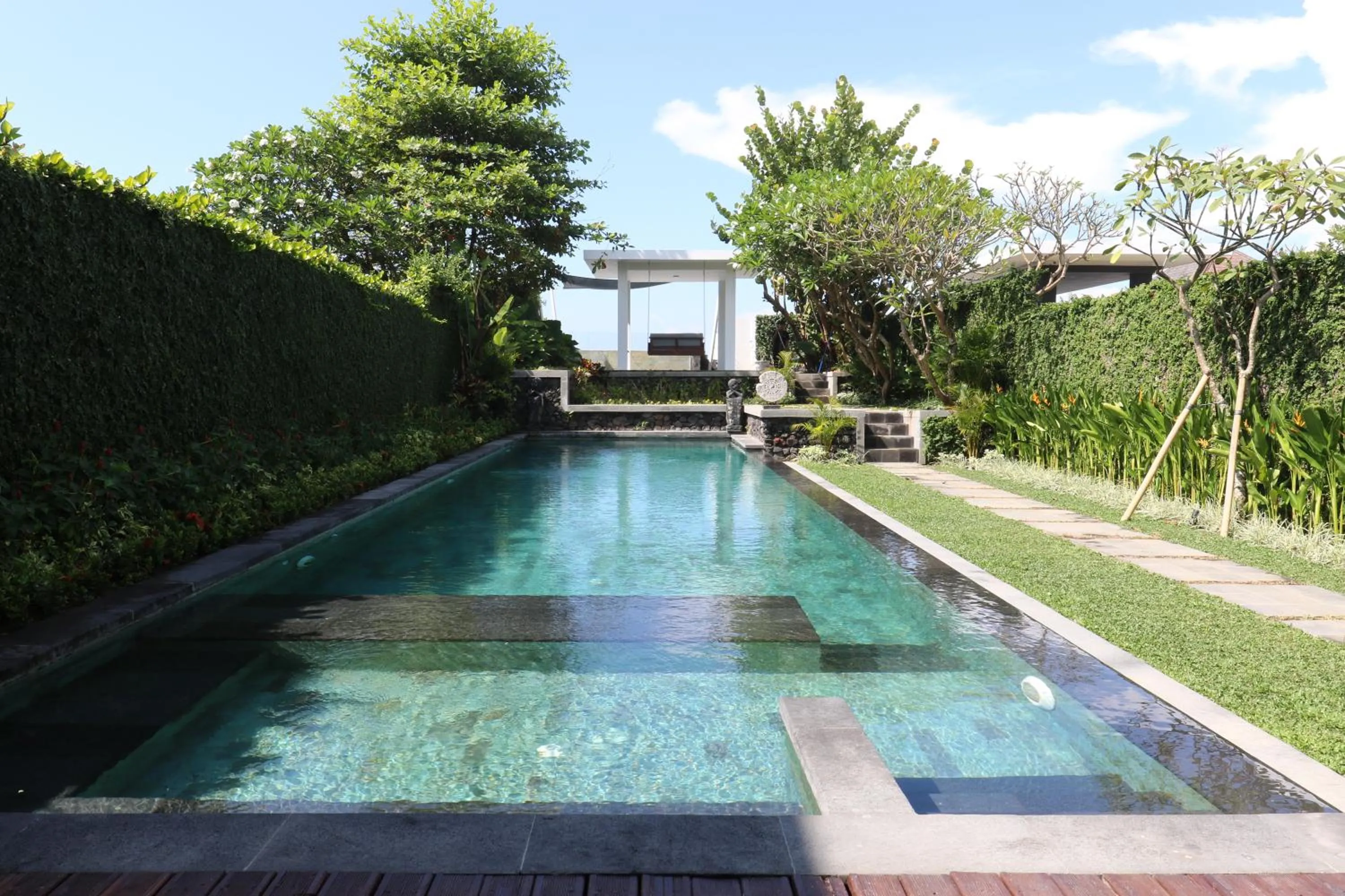 Bali Diamond Estates & Villas