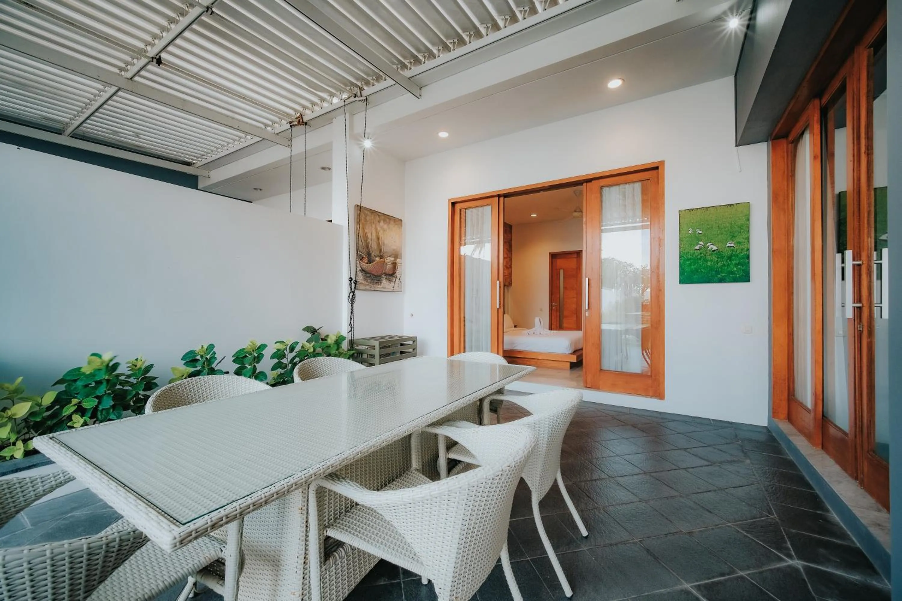 Bali Diamond Estates & Villas