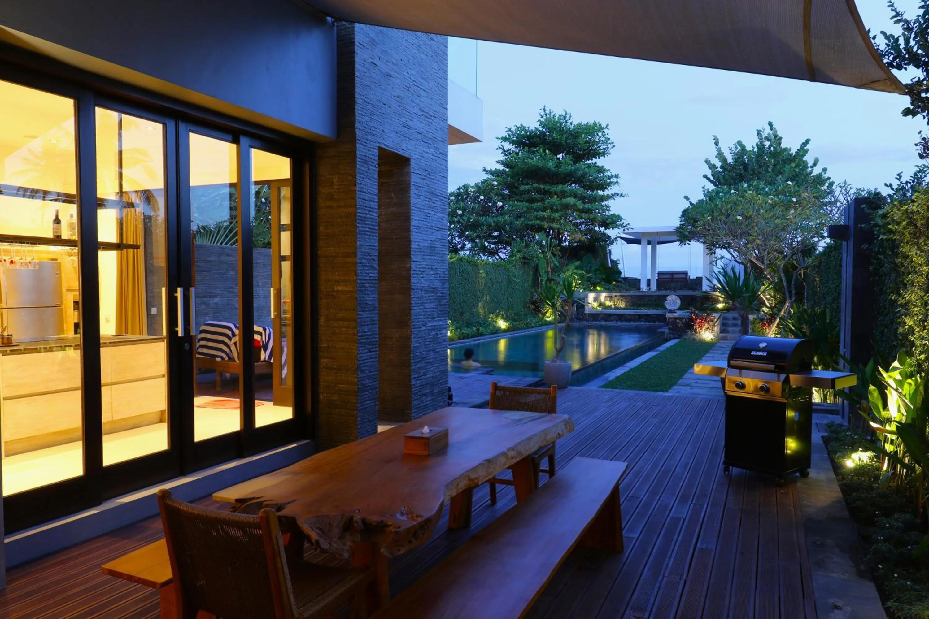 Bali Diamond Estates & Villas