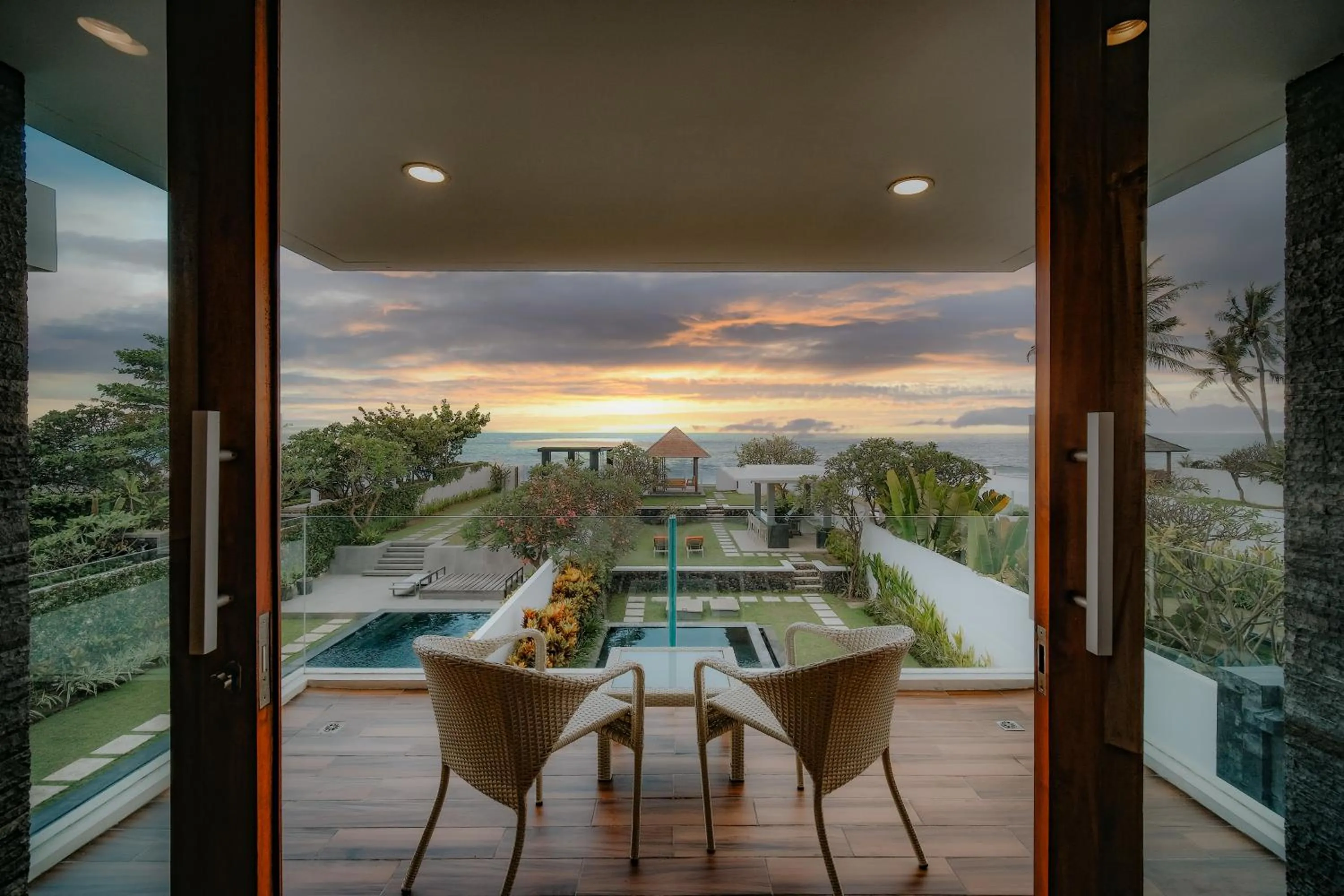 Bali Diamond Estates & Villas