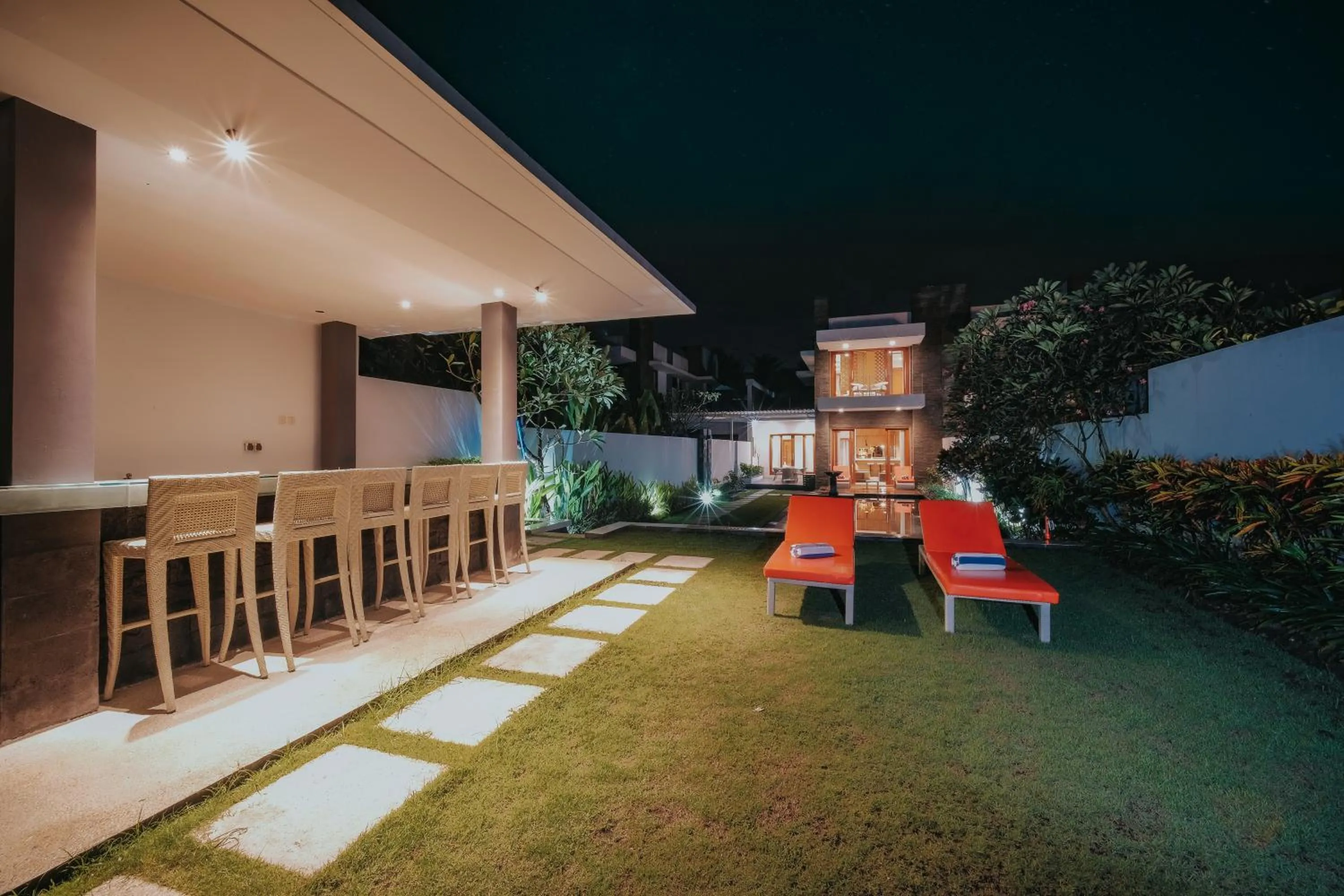 Bali Diamond Estates & Villas