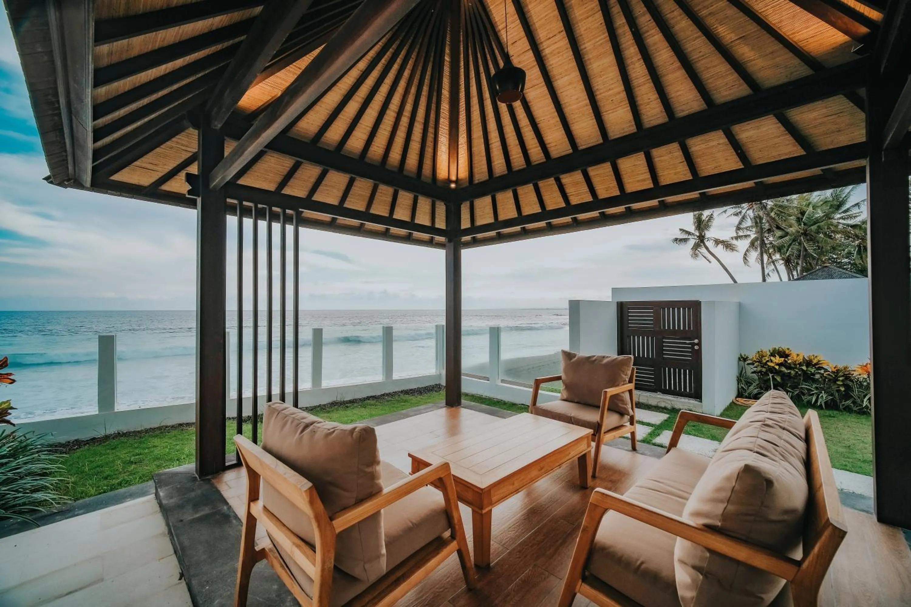 Bali Diamond Estates & Villas