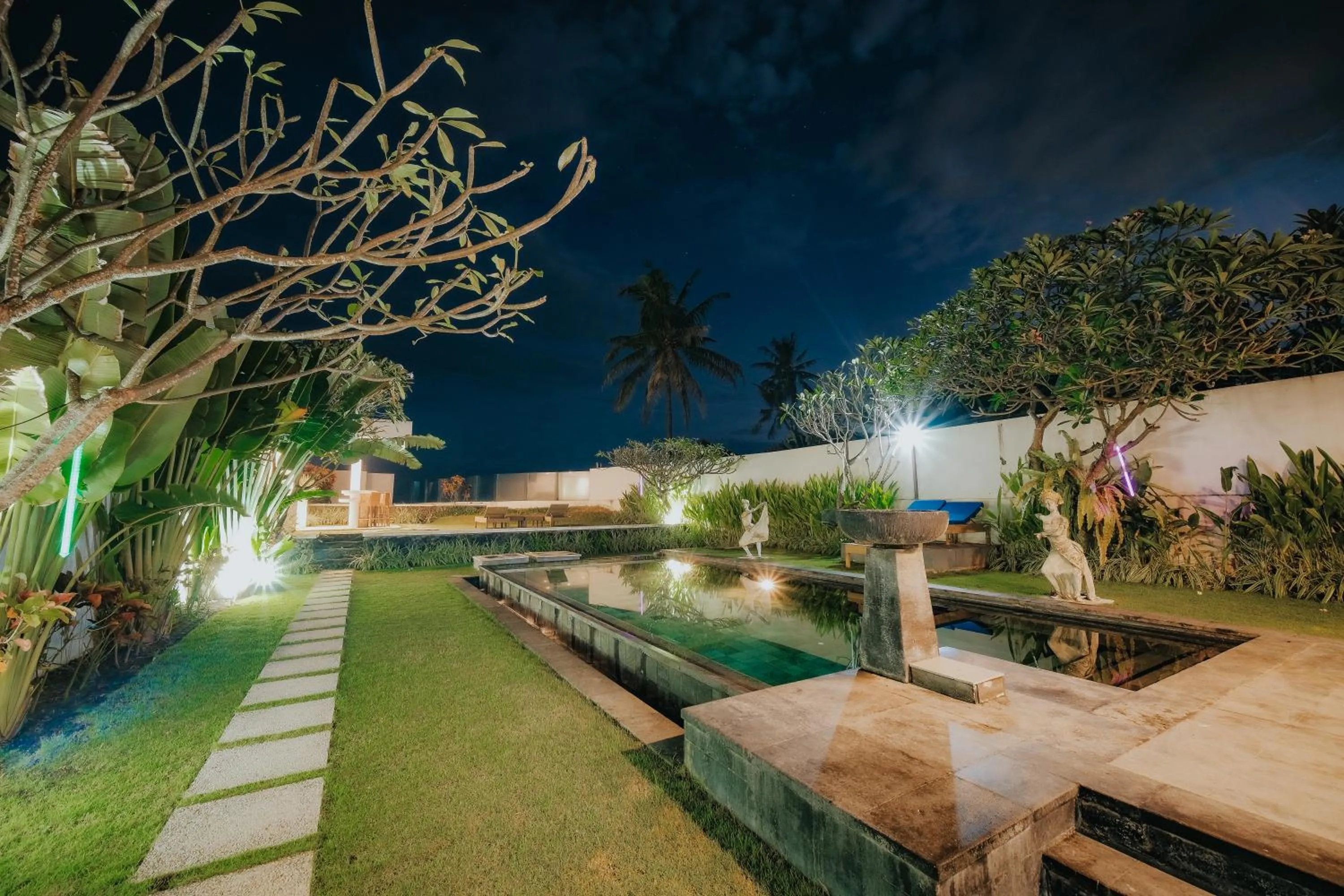 Bali Diamond Estates & Villas