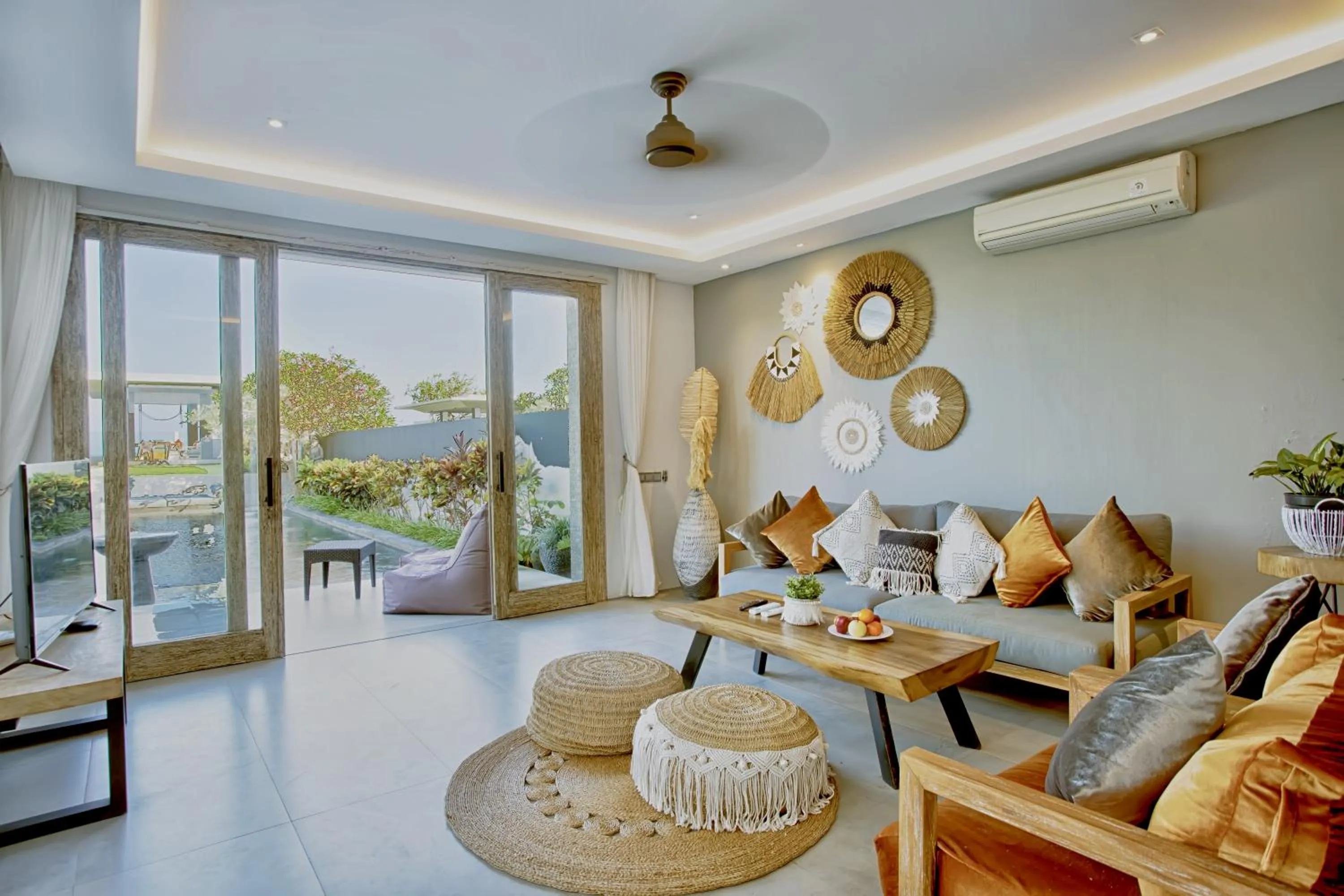 Bali Diamond Estates & Villas