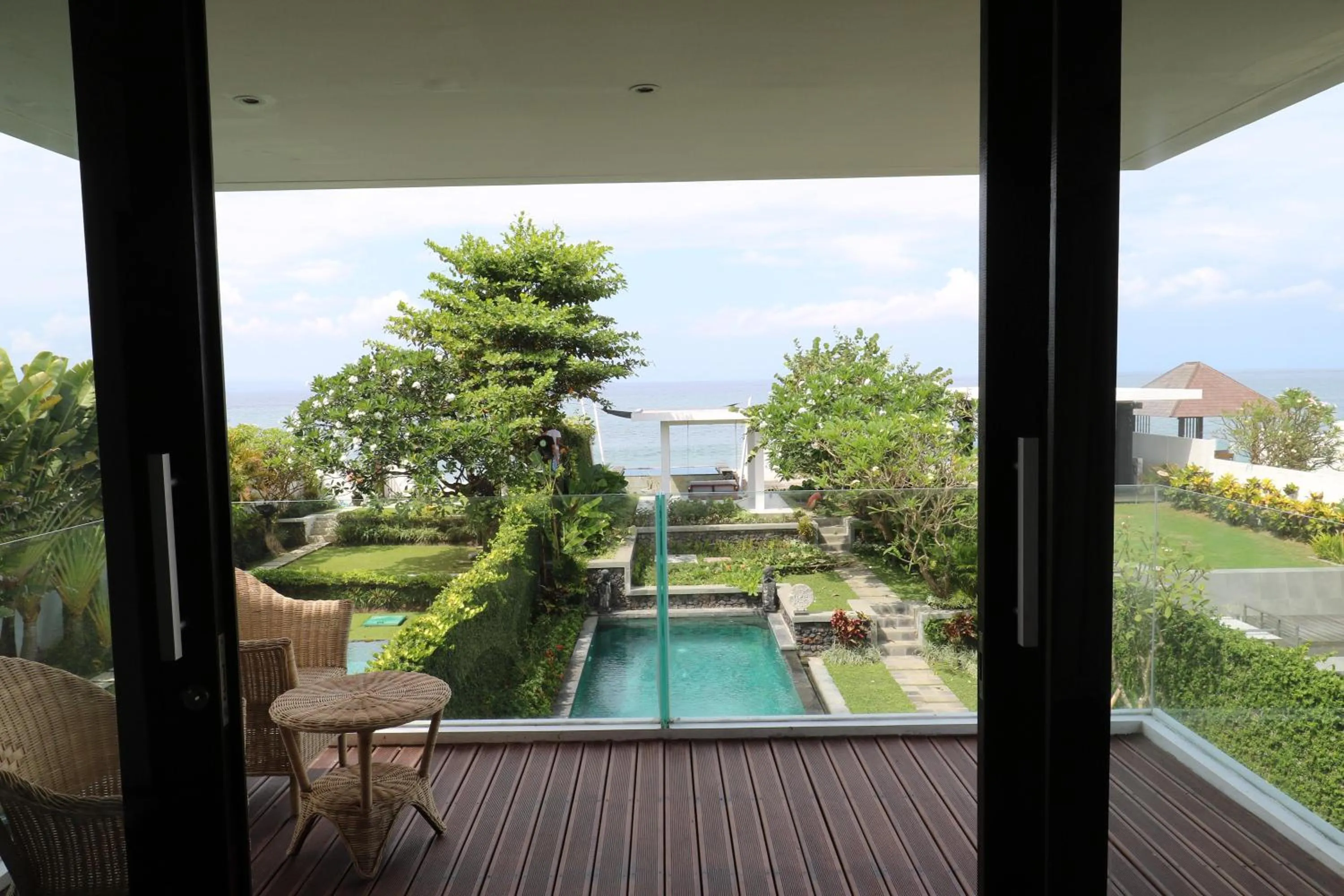 Bali Diamond Estates & Villas
