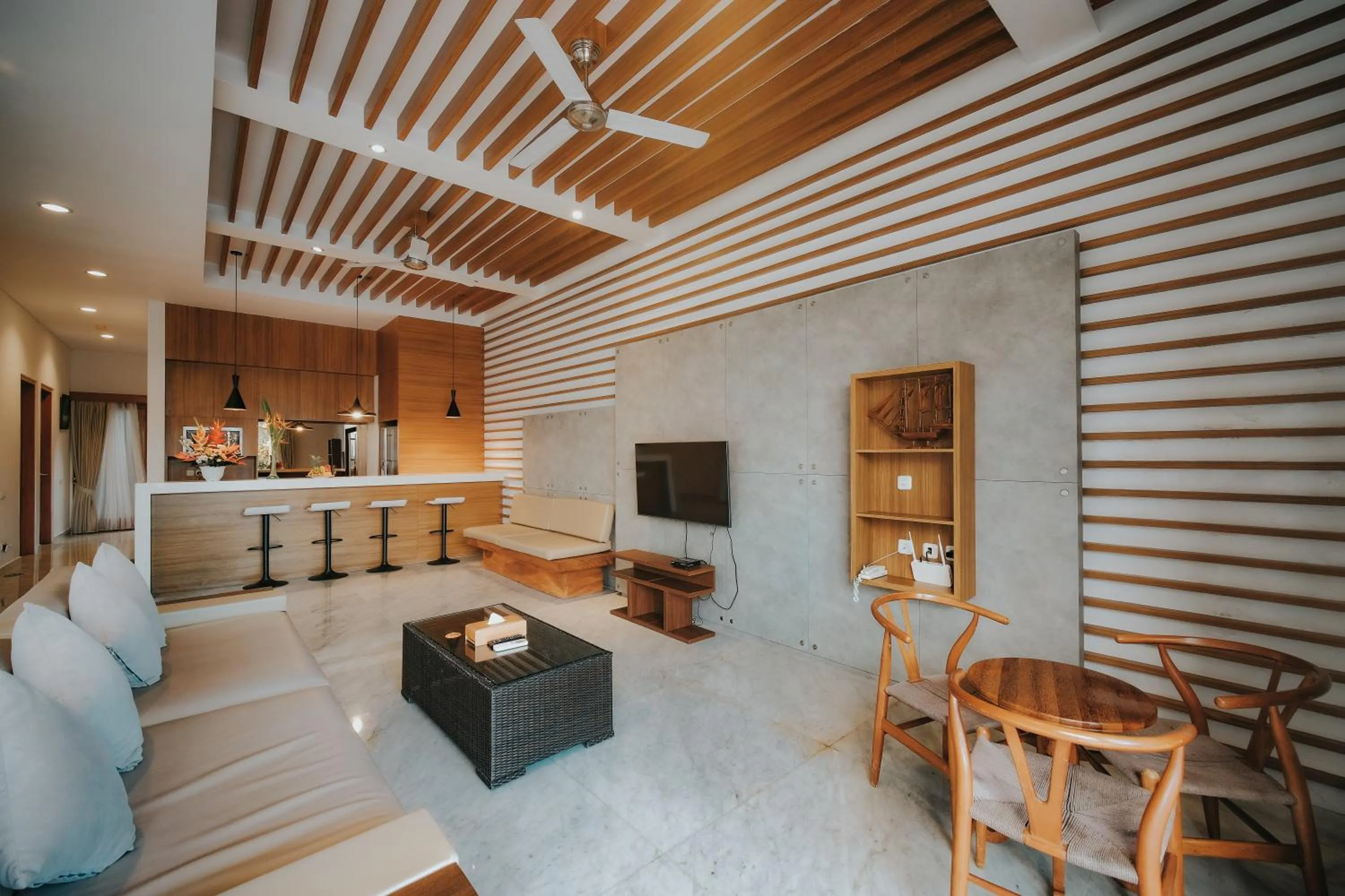 Bali Diamond Estates & Villas