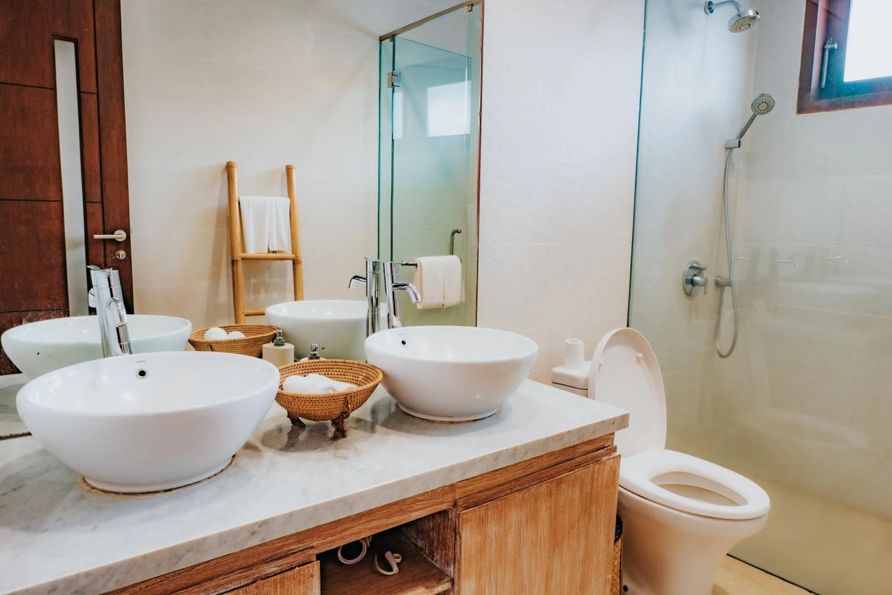 Bali Diamond Estates & Villas