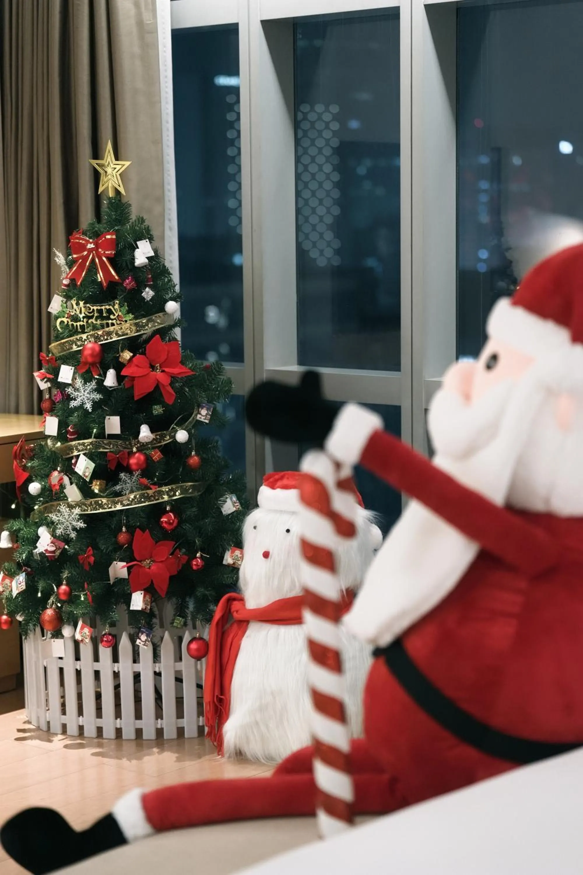 Grand ParcVue Hotel Residence Chengdu