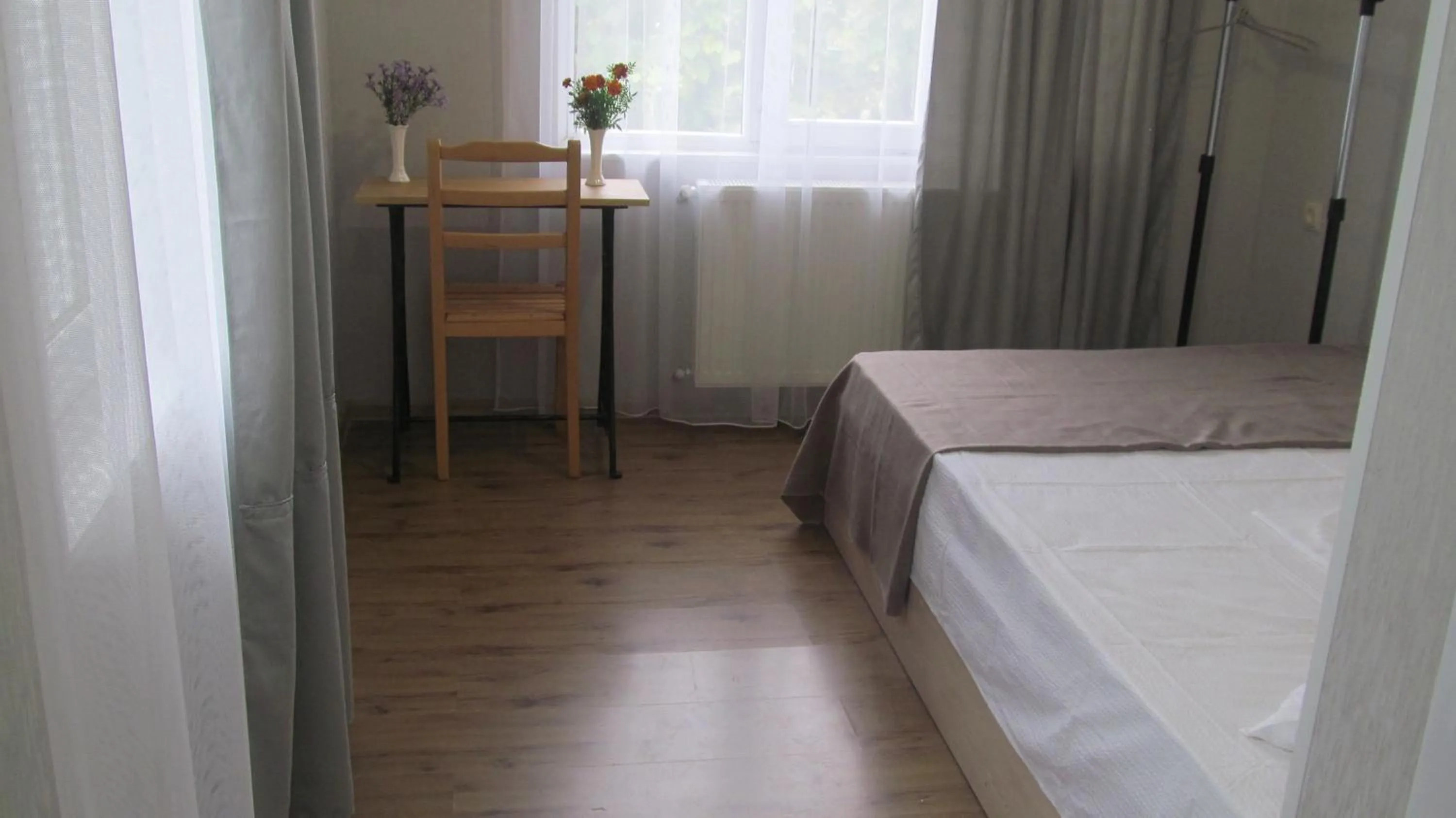 Bedroom, Bed in Hotel Classic