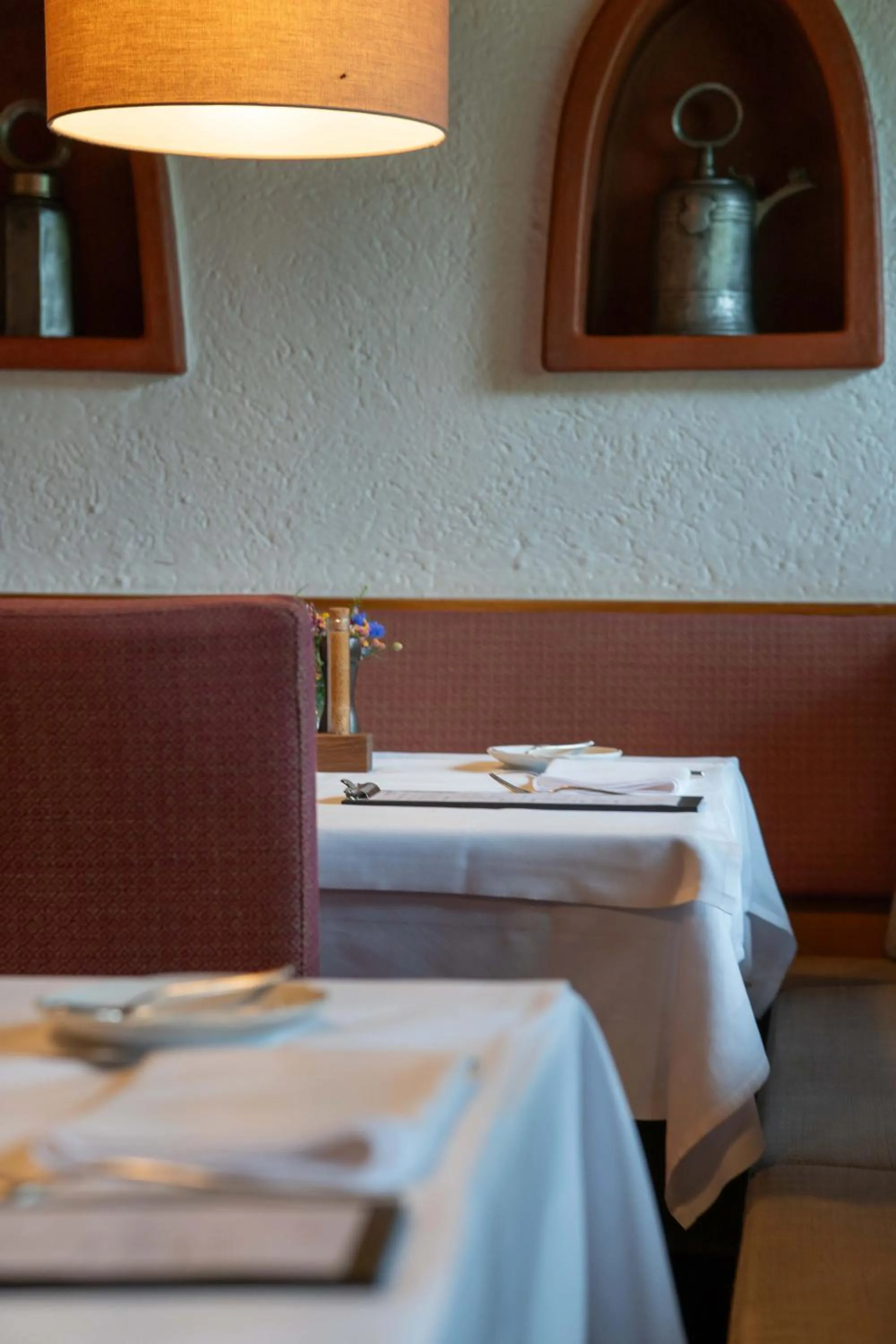 Restaurant/places to eat in Heimspitze - Alpenhotel & Wirtshaus