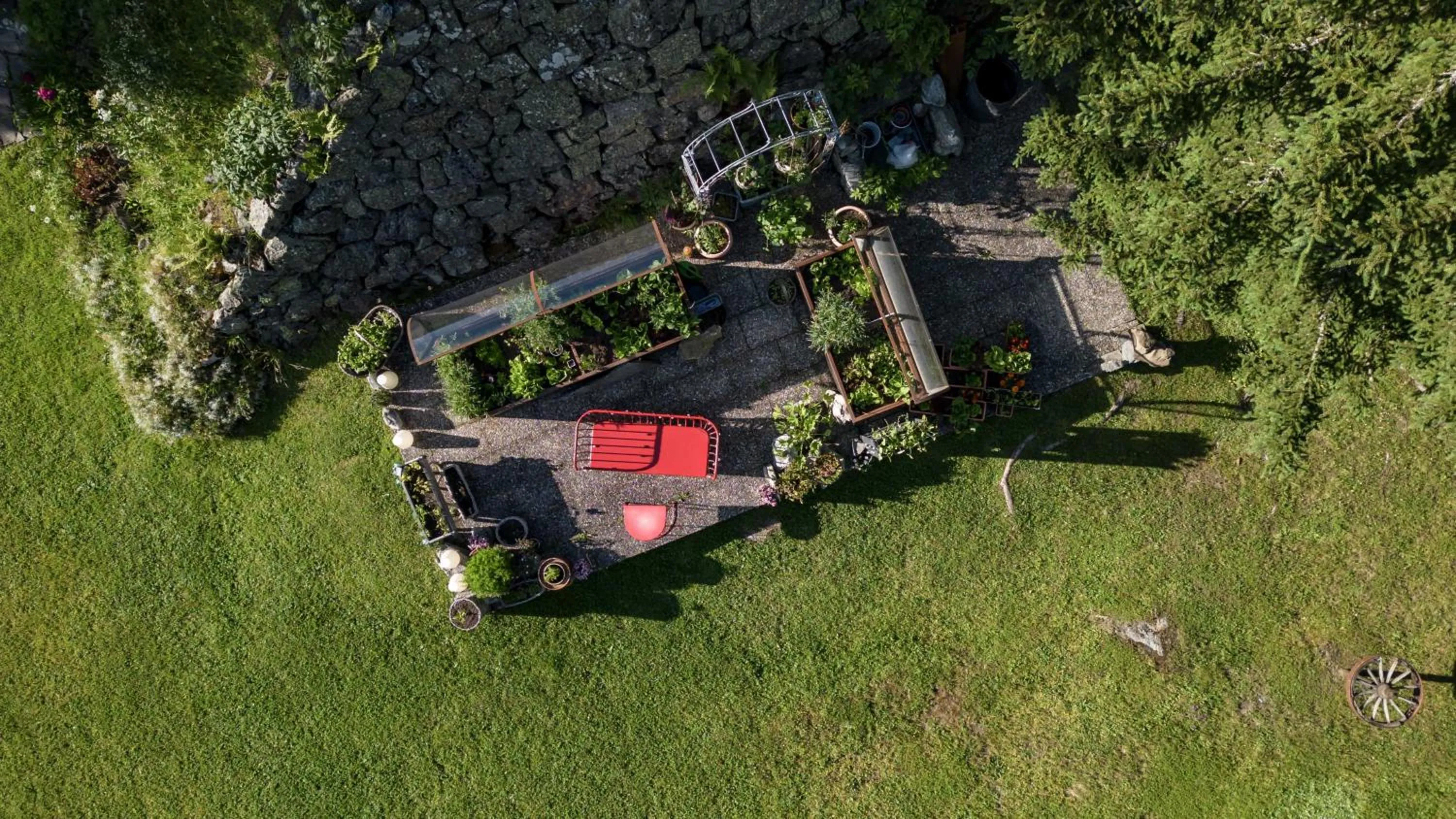 Day in Heimspitze - Alpenhotel & Wirtshaus