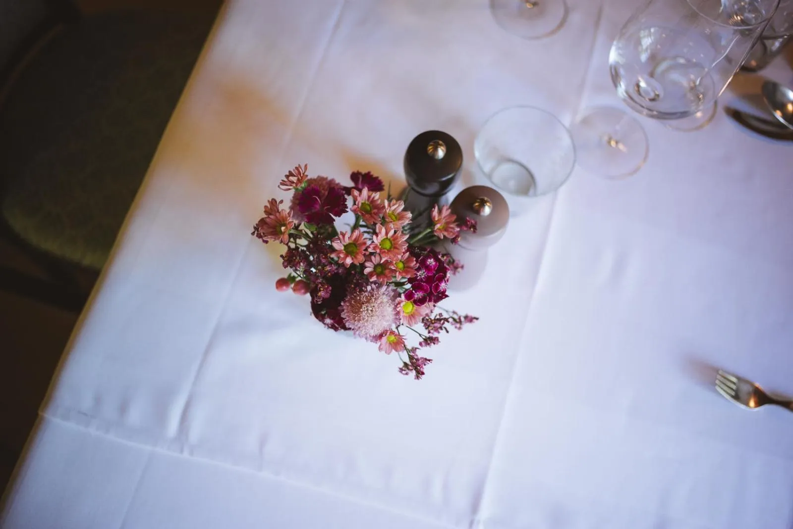 Restaurant/places to eat in Heimspitze - Alpenhotel & Wirtshaus