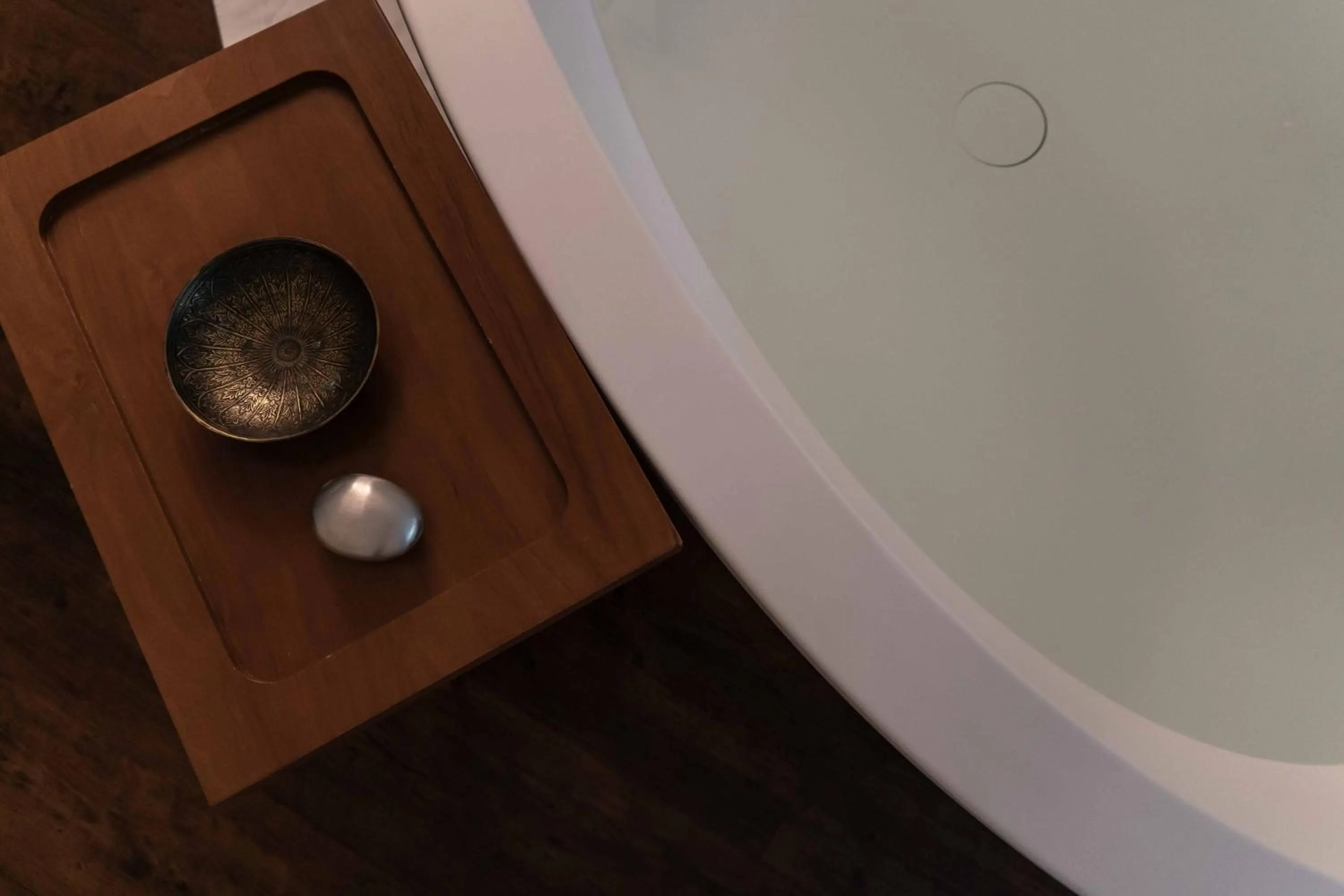 Bath in Heimspitze - Alpenhotel & Wirtshaus