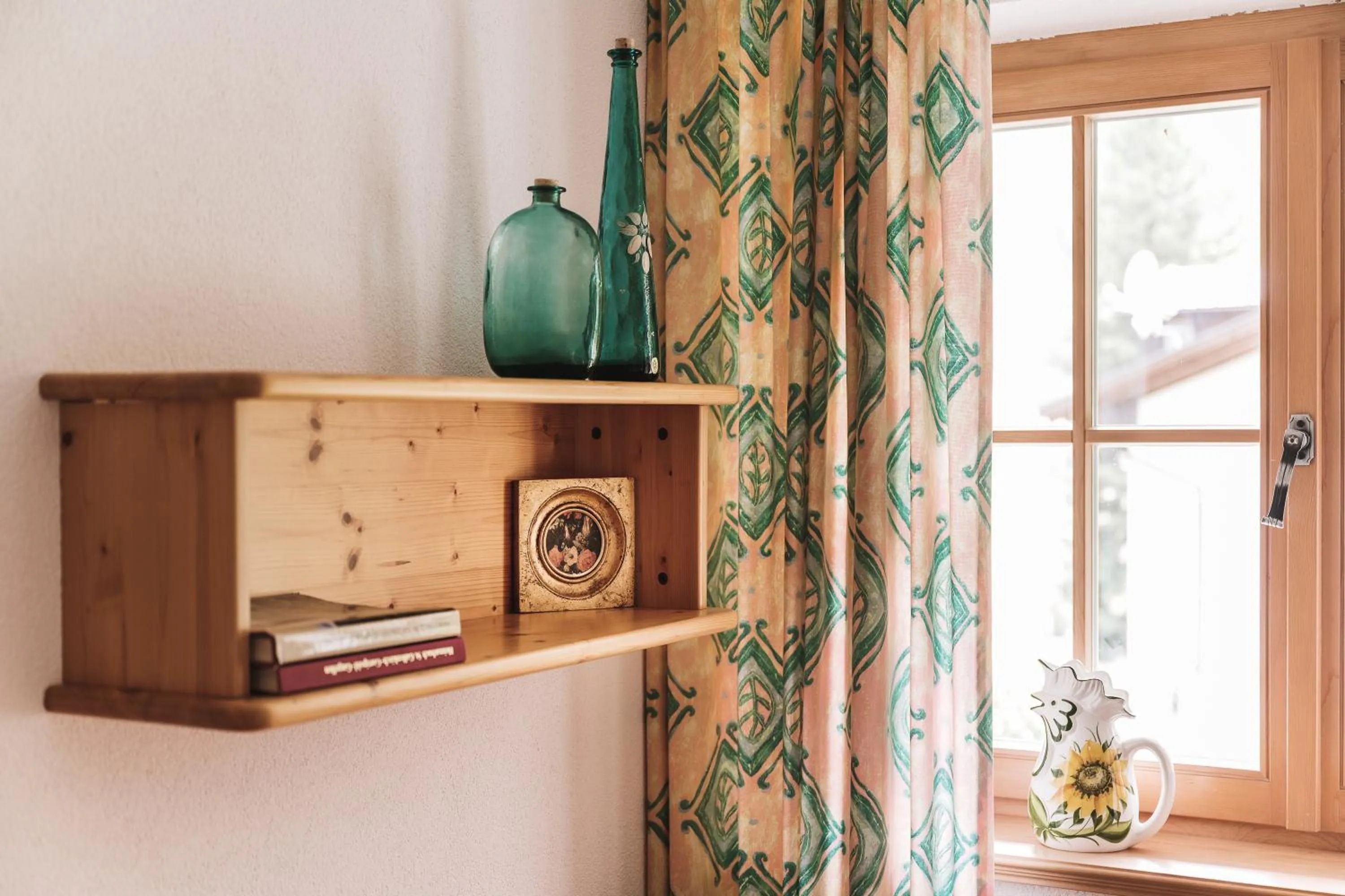 Photo of the whole room in Heimspitze - Alpenhotel & Wirtshaus
