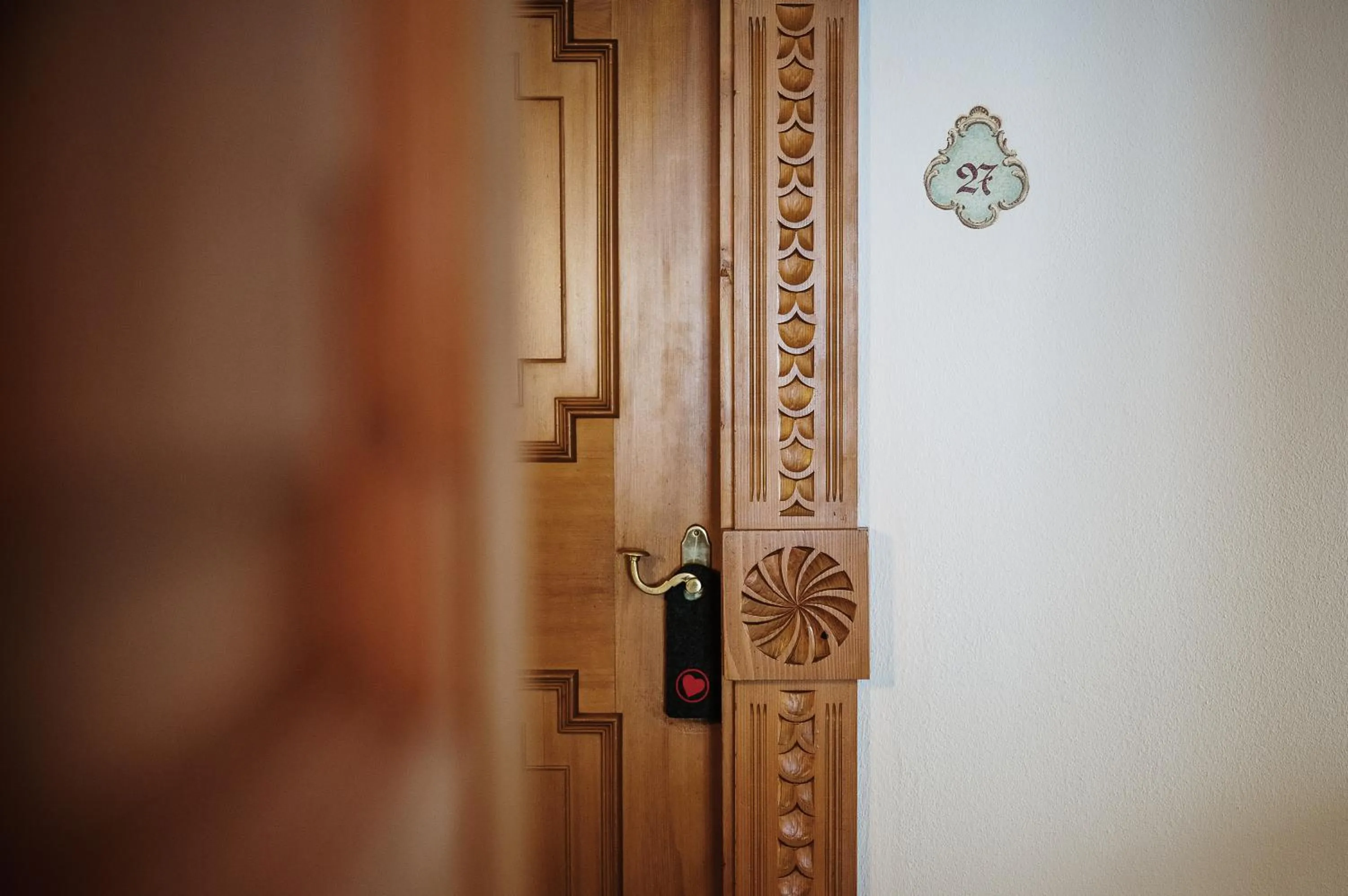 Bathroom in Heimspitze - Alpenhotel & Wirtshaus