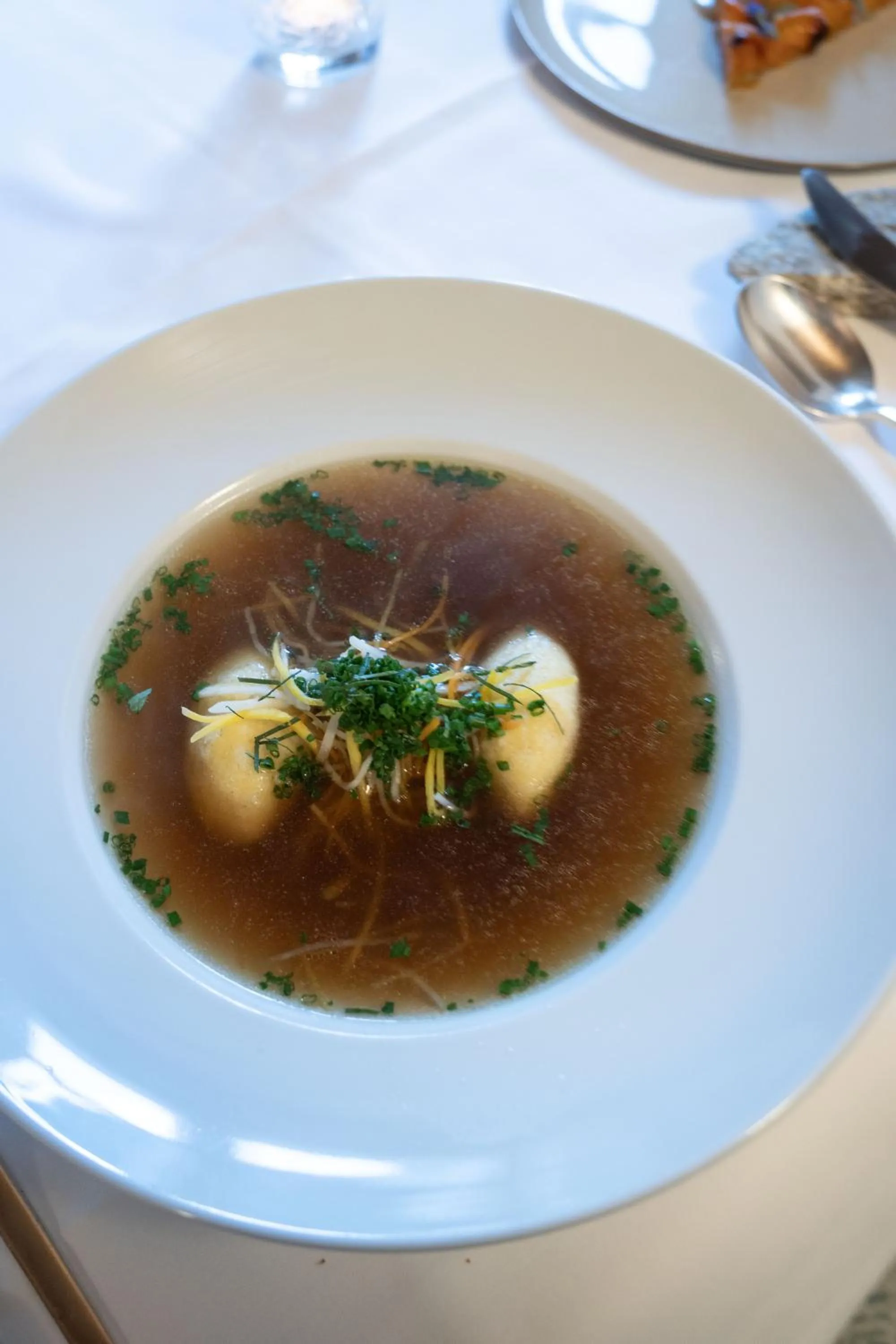 Restaurant/places to eat in Heimspitze - Alpenhotel & Wirtshaus