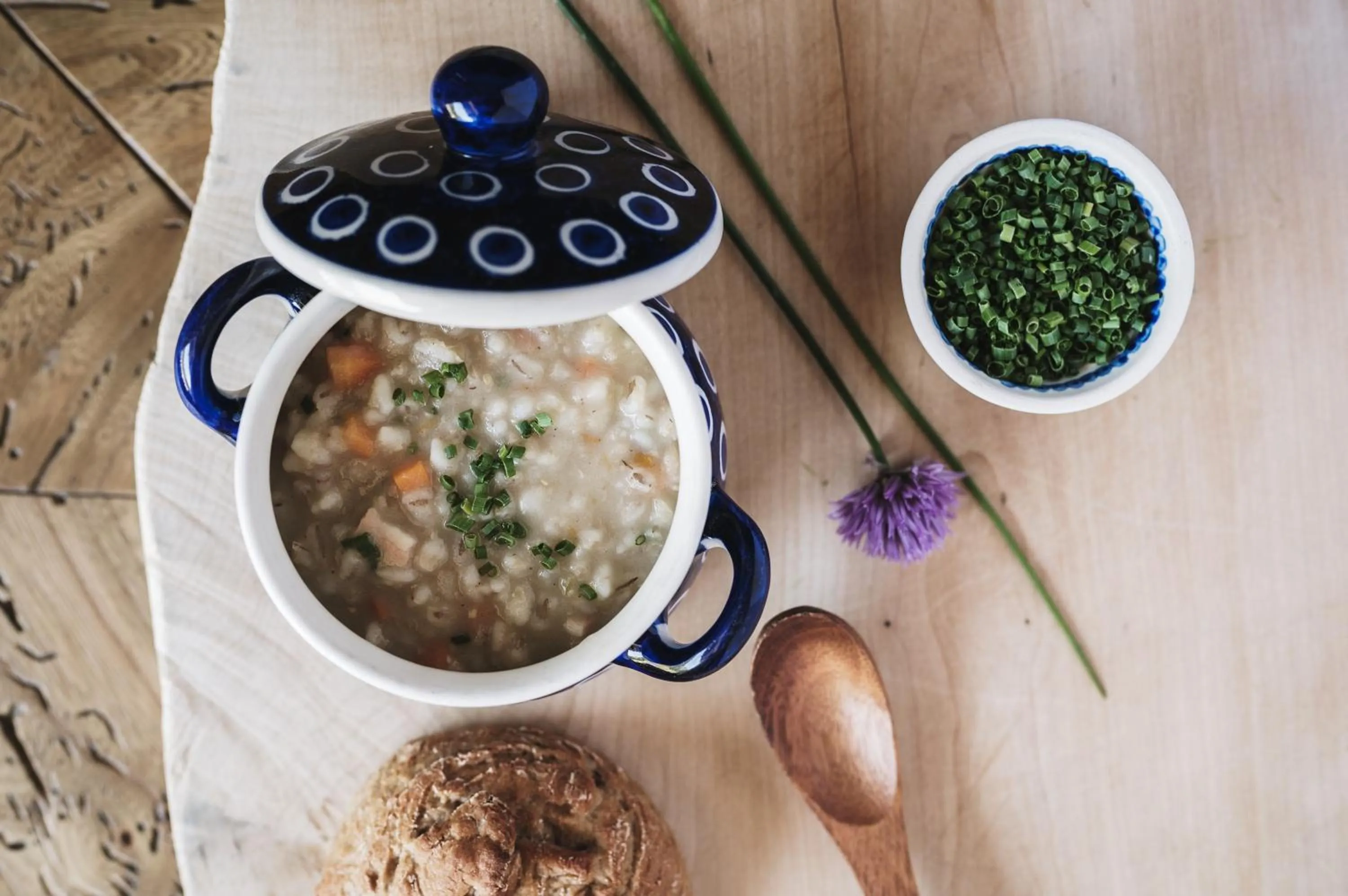 Food and drinks in Heimspitze - Alpenhotel & Wirtshaus