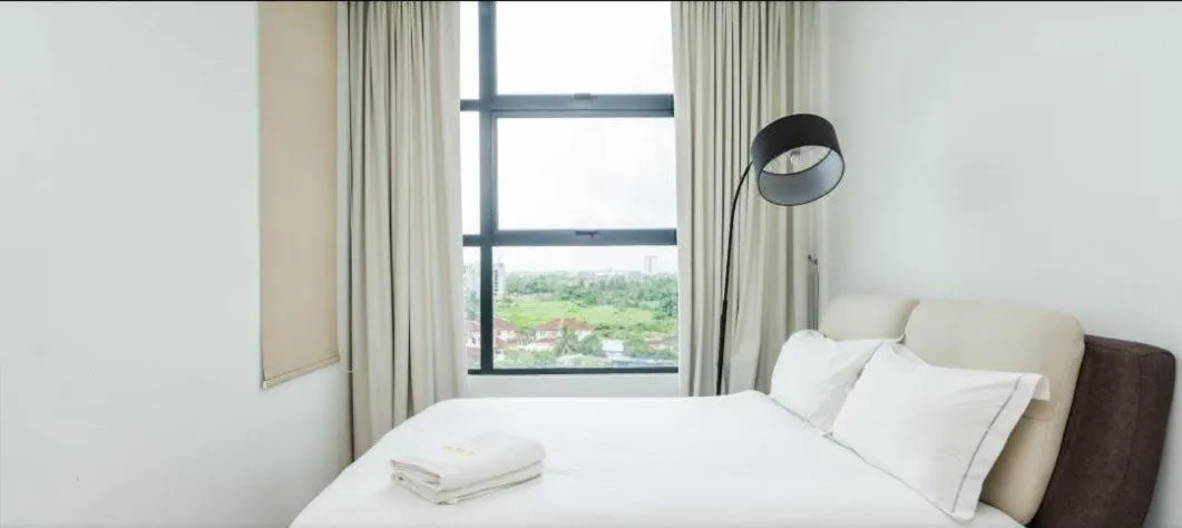 Apartment in Roxy Hotel & Apartments