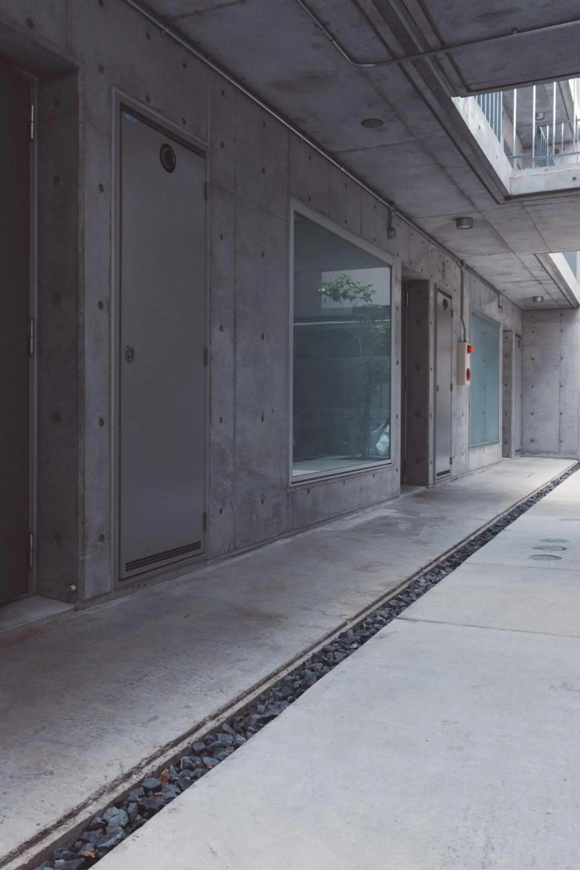 Property building in bmj Shinjuku Okubo