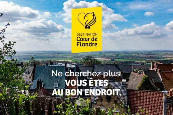 Off site in Le moulin de Cohem