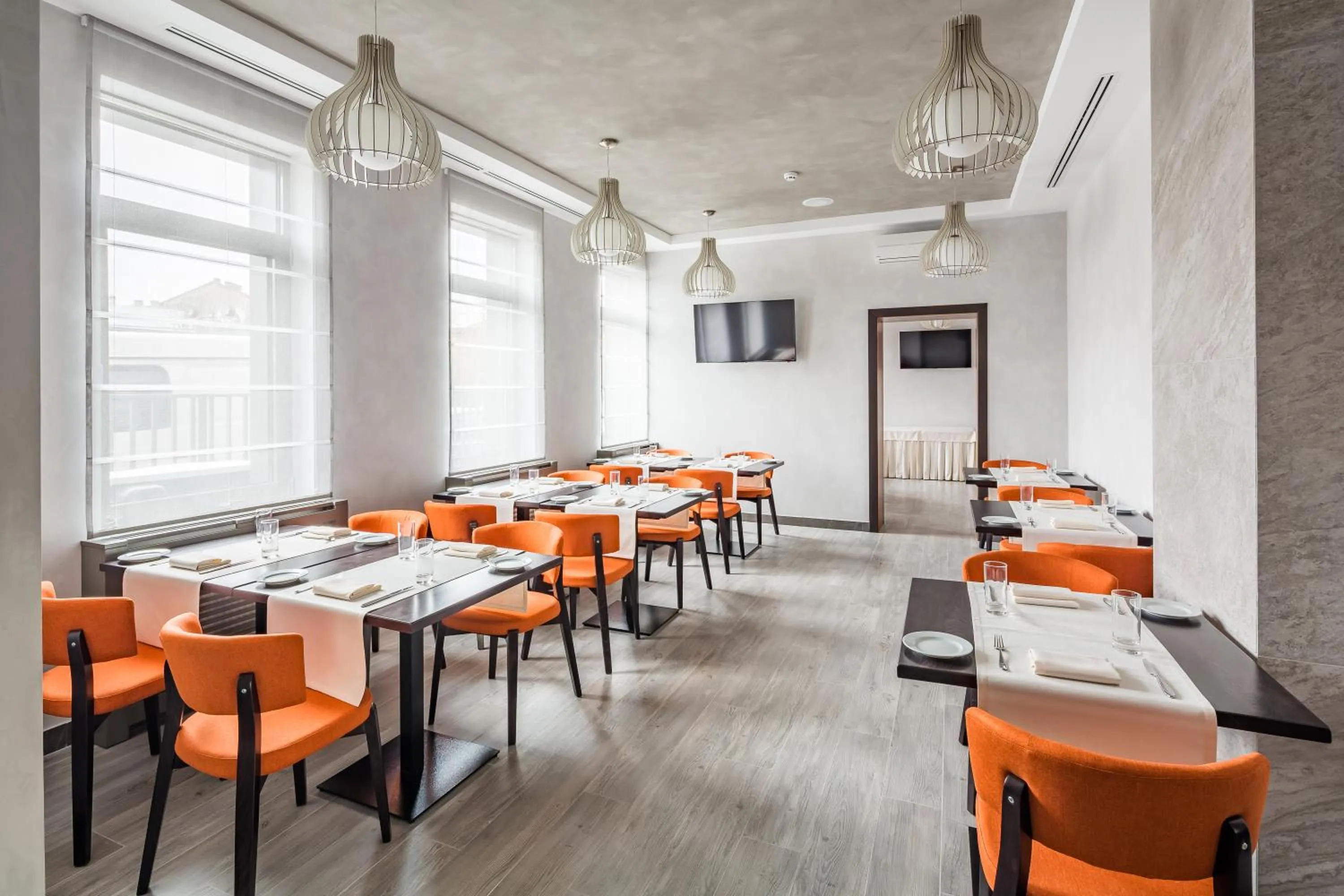 Banquet/Function facilities in Taurus City Hotel