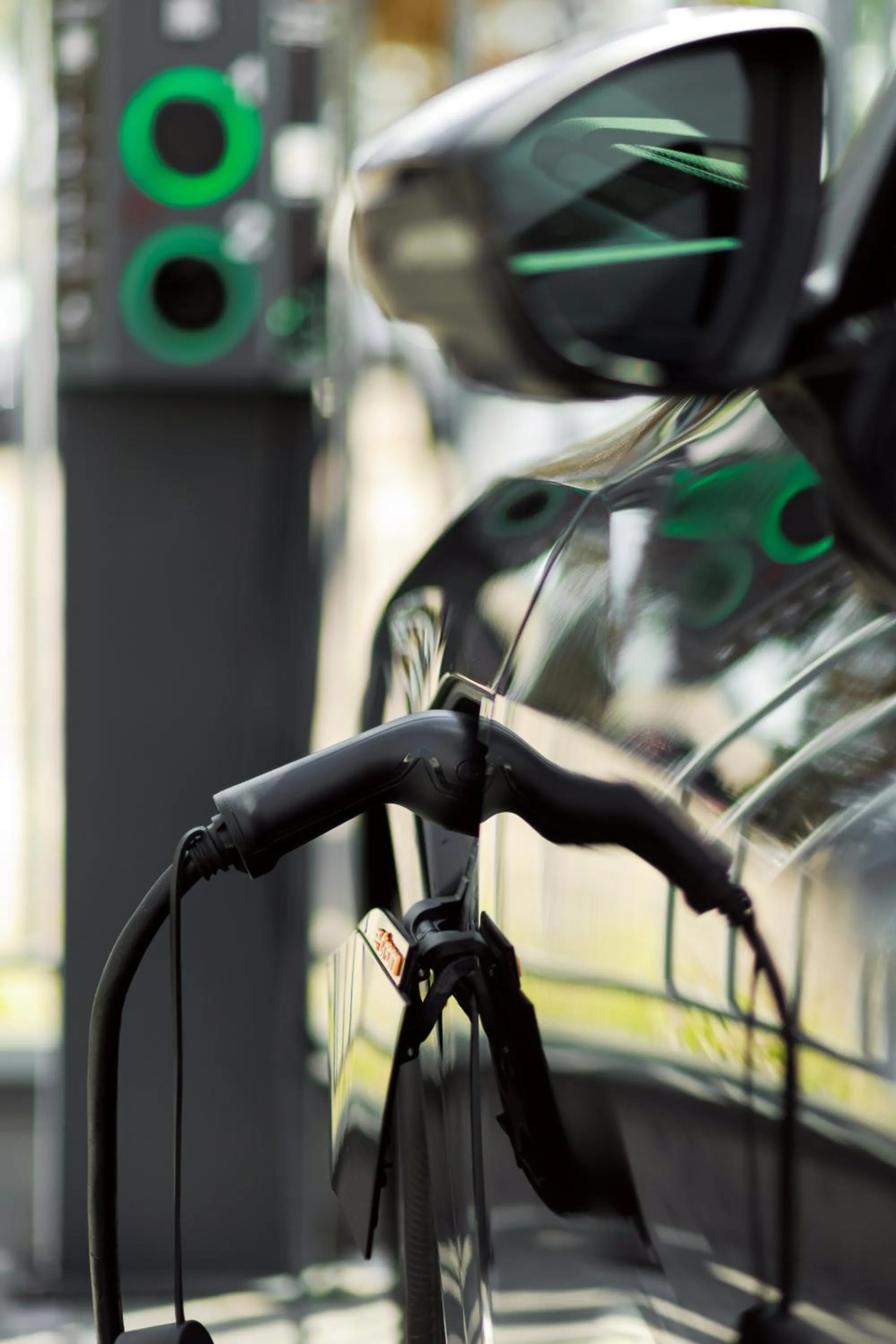 Parking in Taurus City Hotel