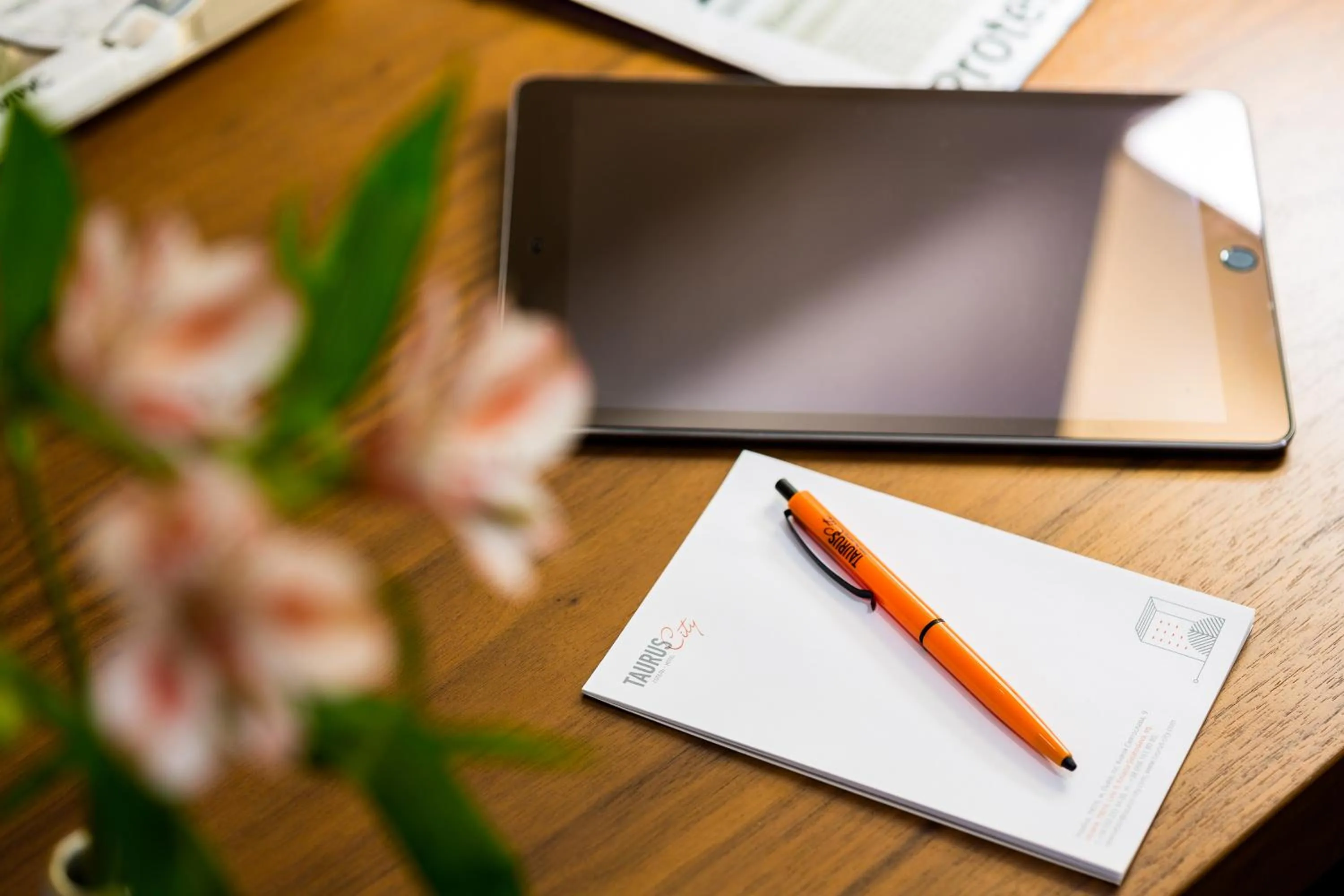 hair dresser in Taurus City Hotel