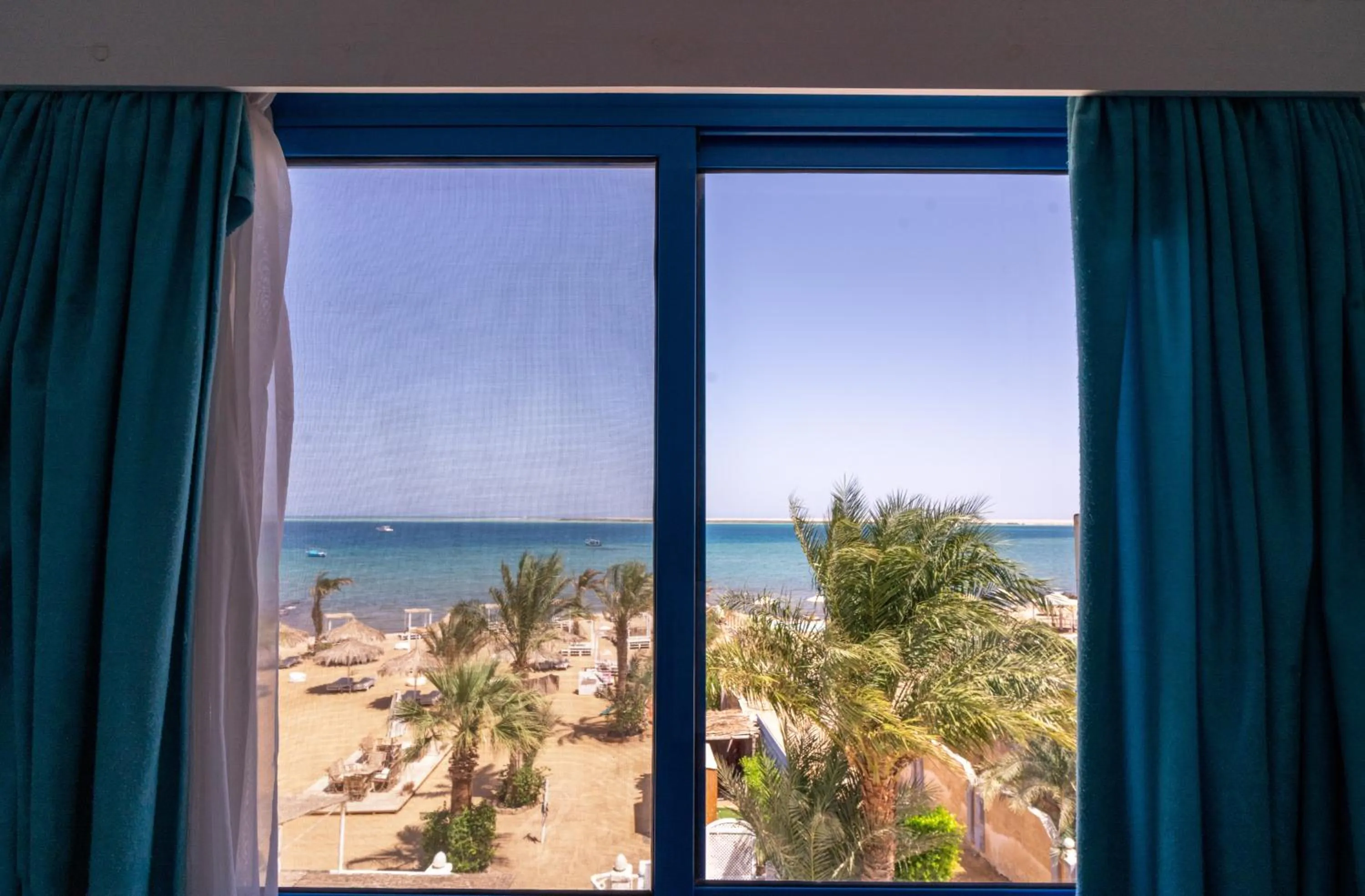 Lagoonie Lodge & Beach