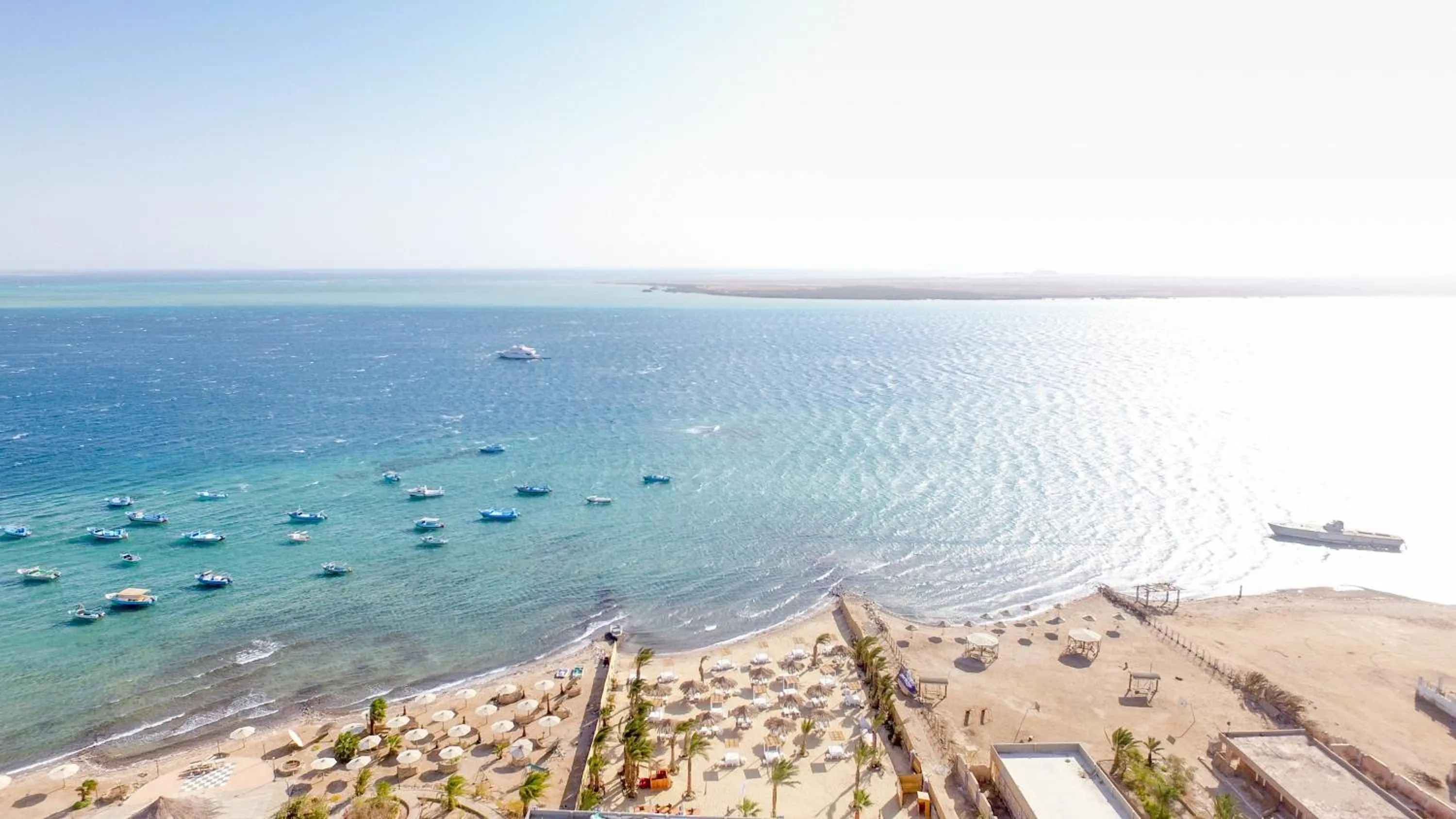 Lagoonie Lodge & Beach