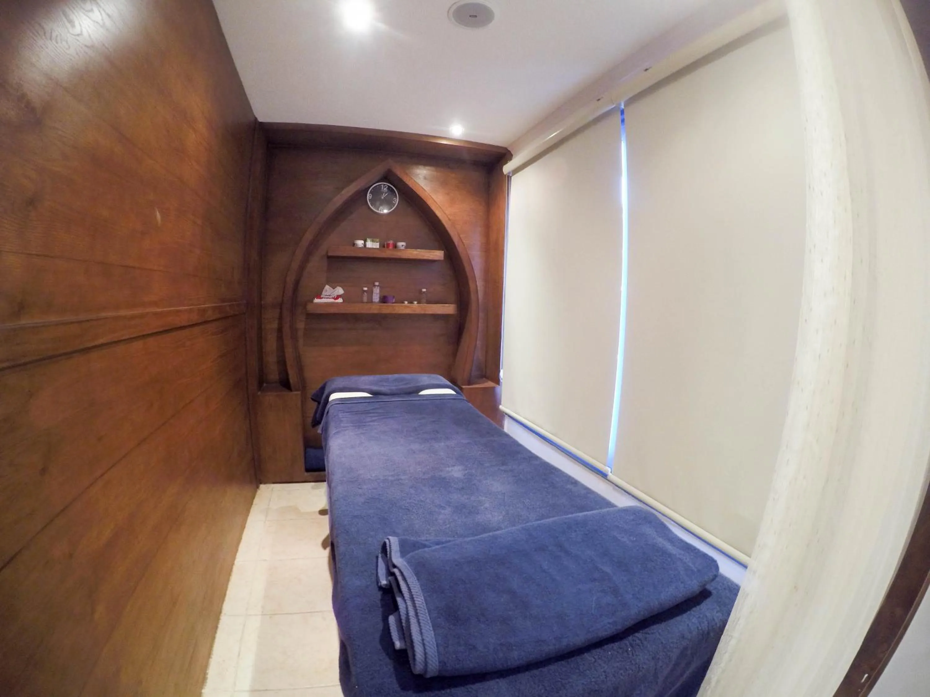 Lagoonie Lodge & Beach