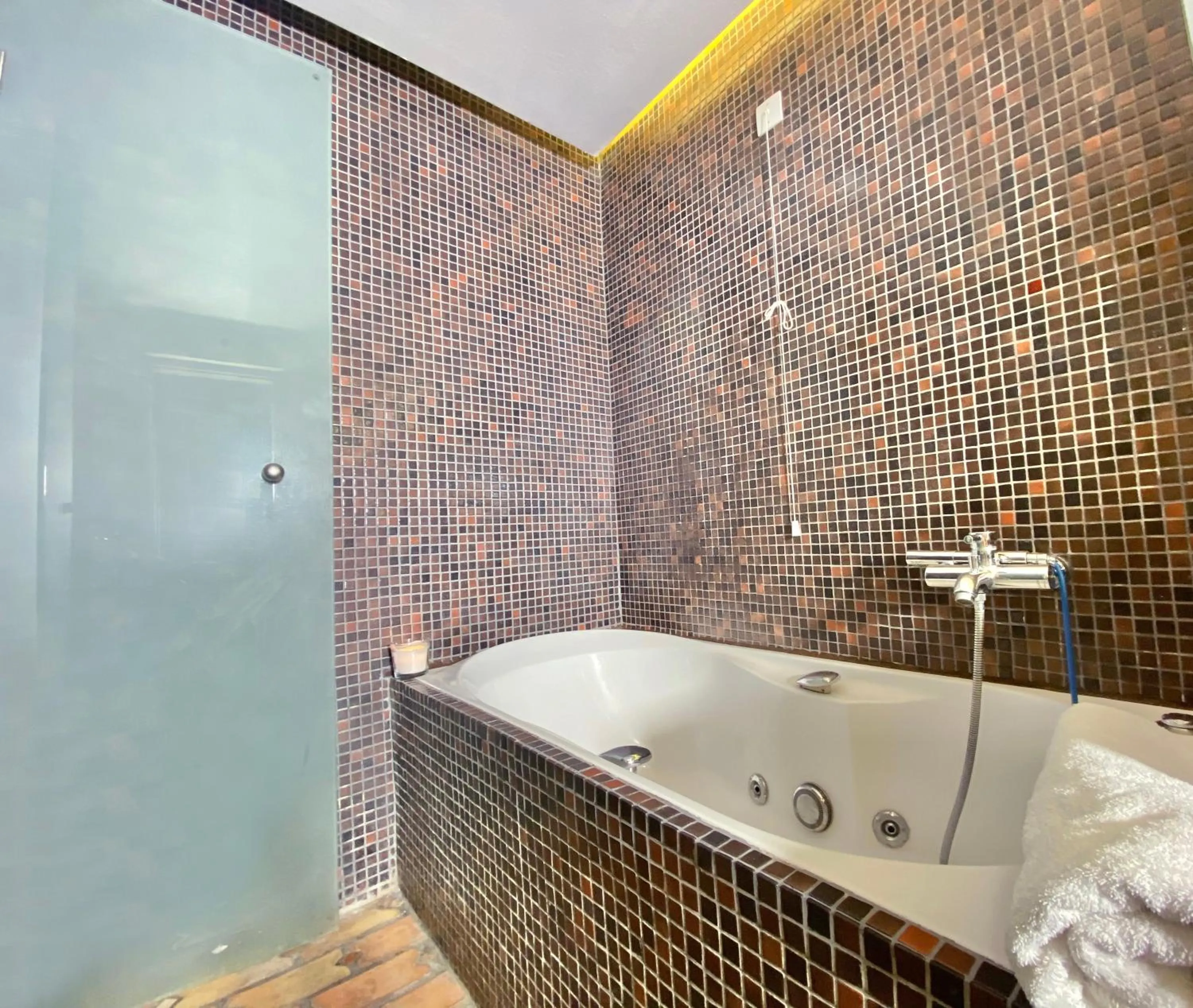 Archontika Karamarlis